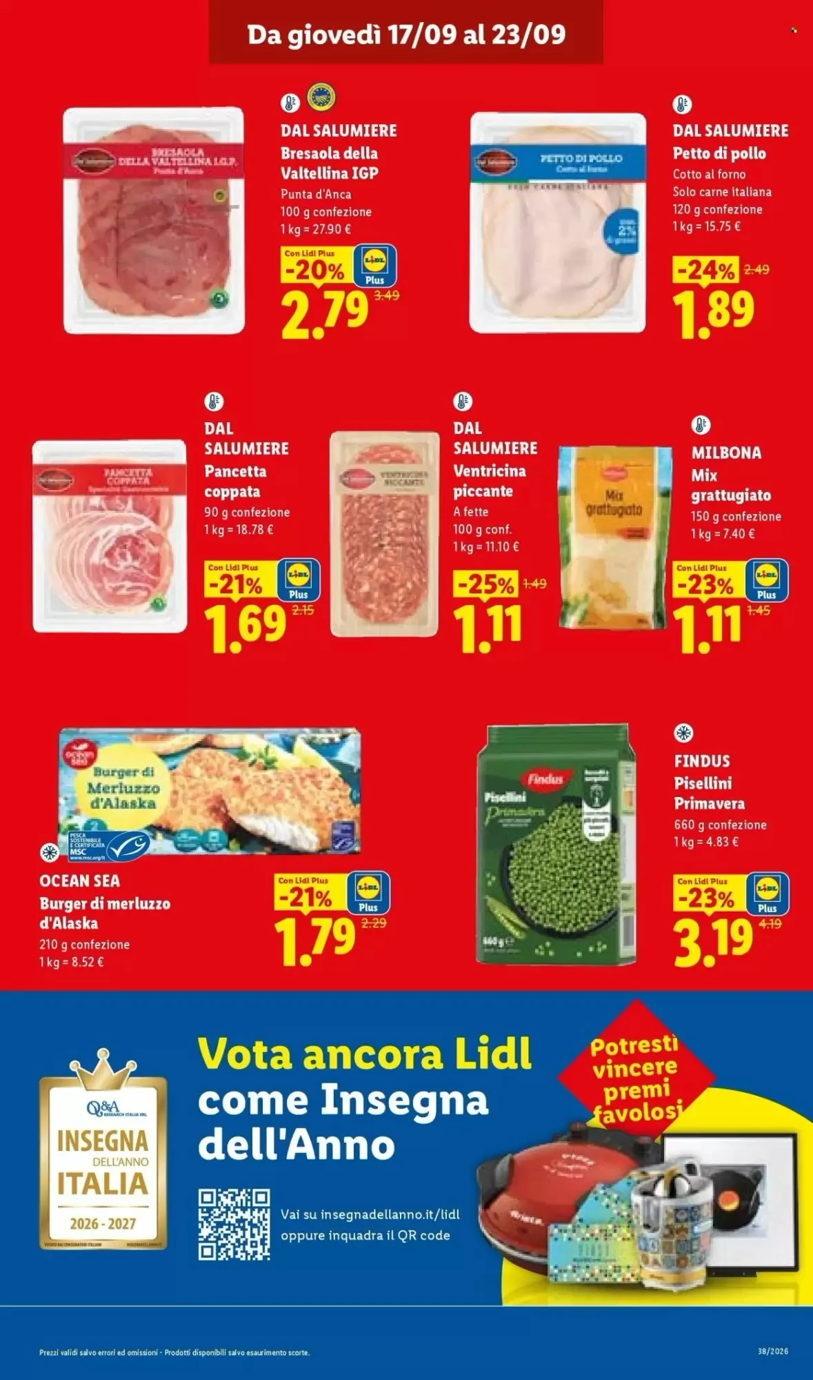 Volantino Lidl Volantino Lidl pagina 15