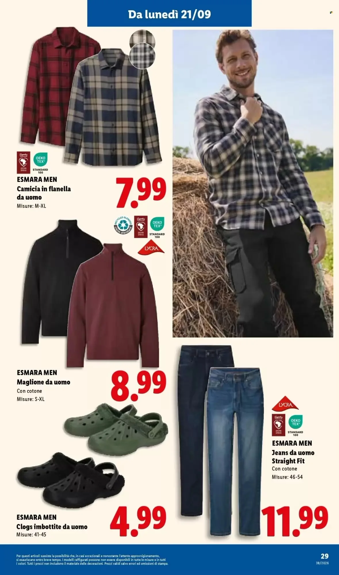 Volantino Lidl Volantino Lidl pagina 35