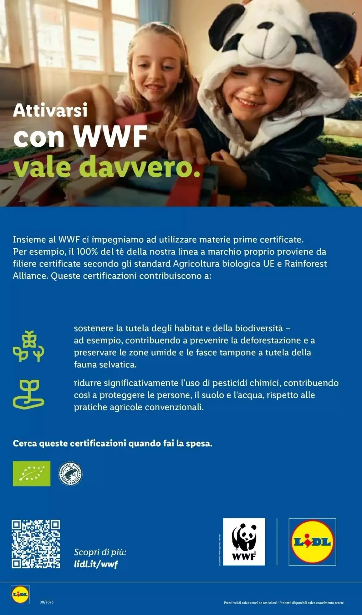 Volantino Lidl Volantino Lidl pagina 46