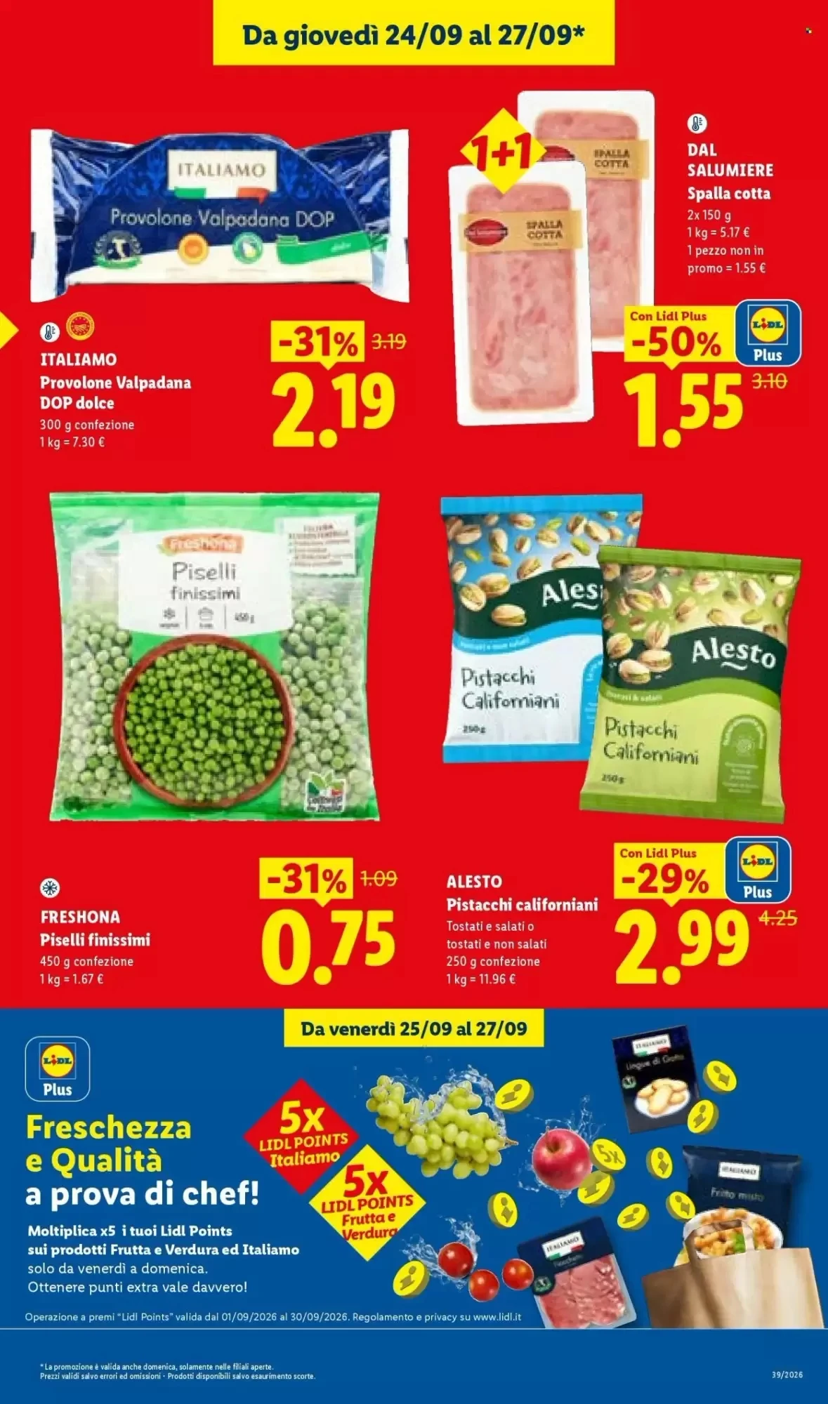 Volantino Lidl Volantino Lidl pagina 3
