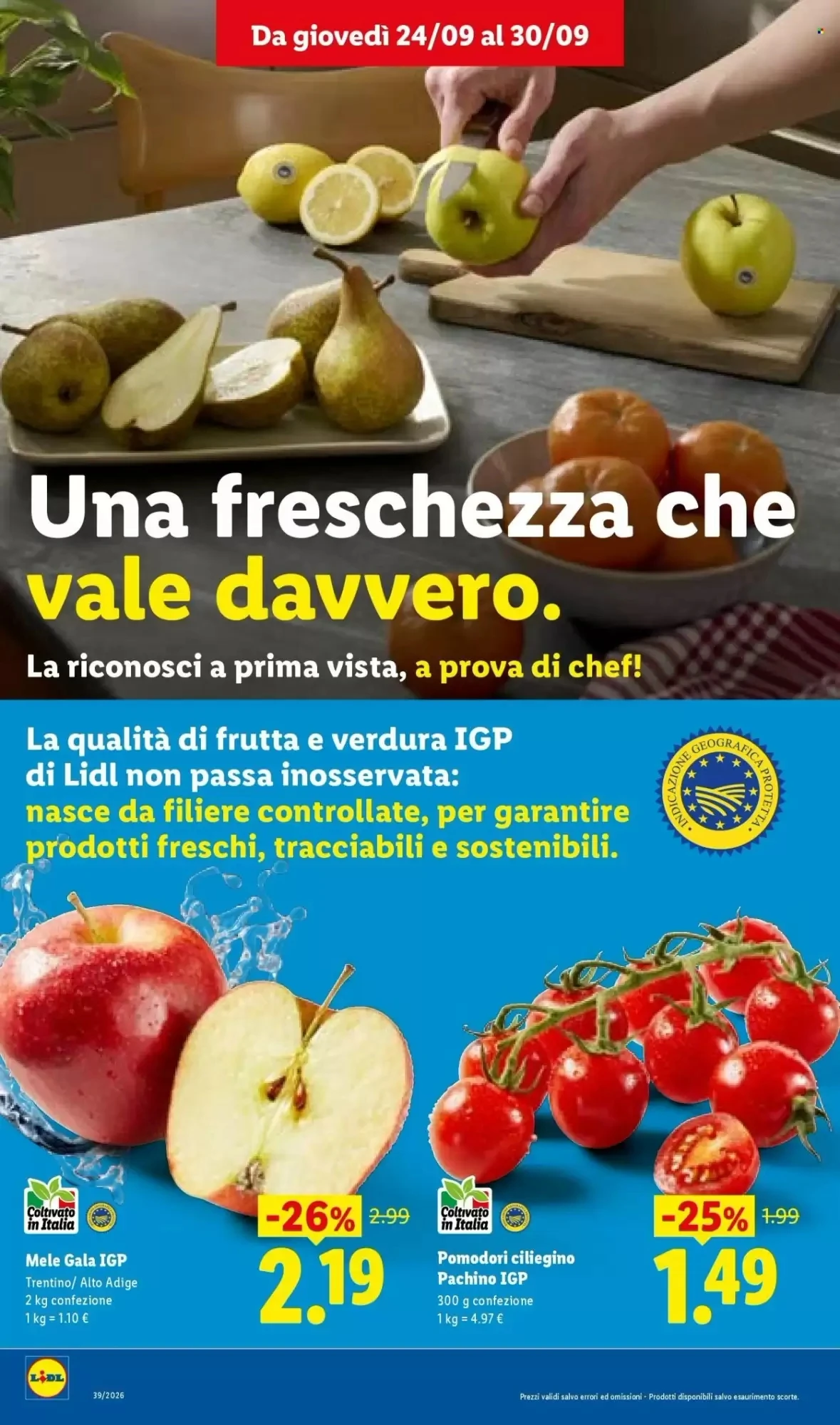 Volantino Lidl Volantino Lidl pagina 4