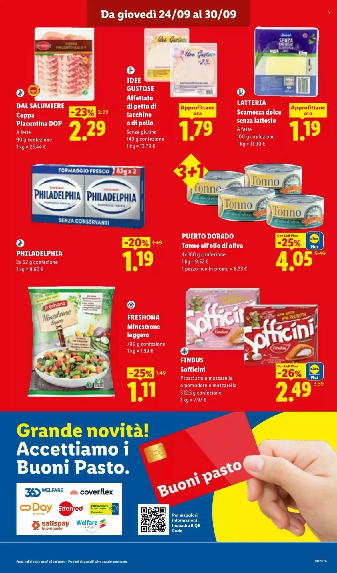 Volantino Lidl Volantino Lidl pagina 15