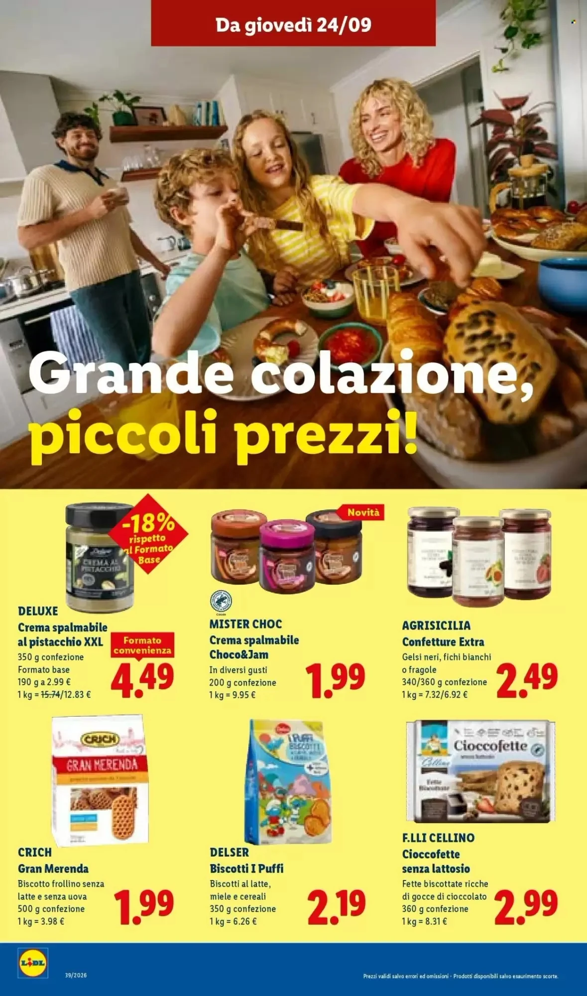 Volantino Lidl Volantino Lidl pagina 20