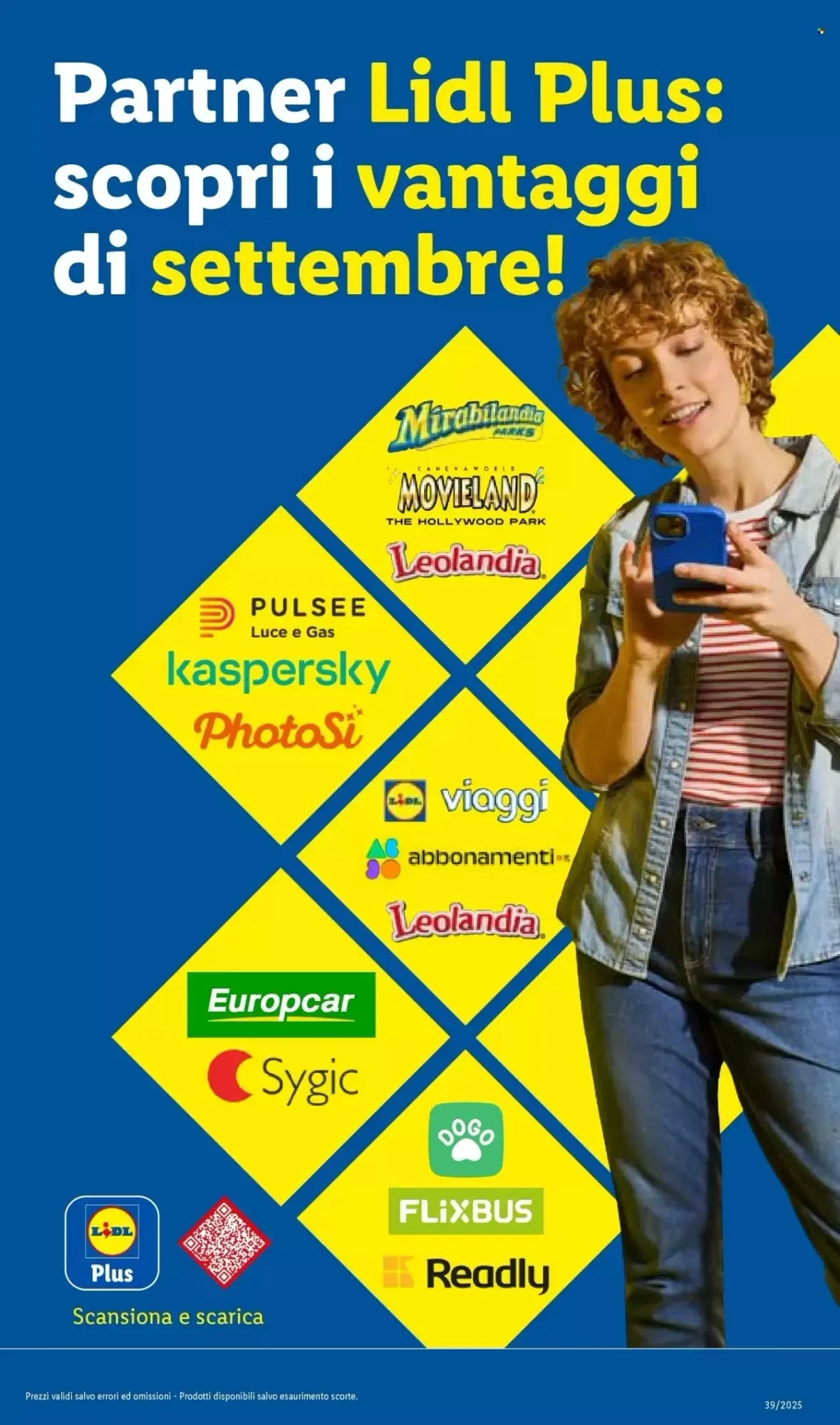 Volantino Lidl Volantino Lidl pagina 29