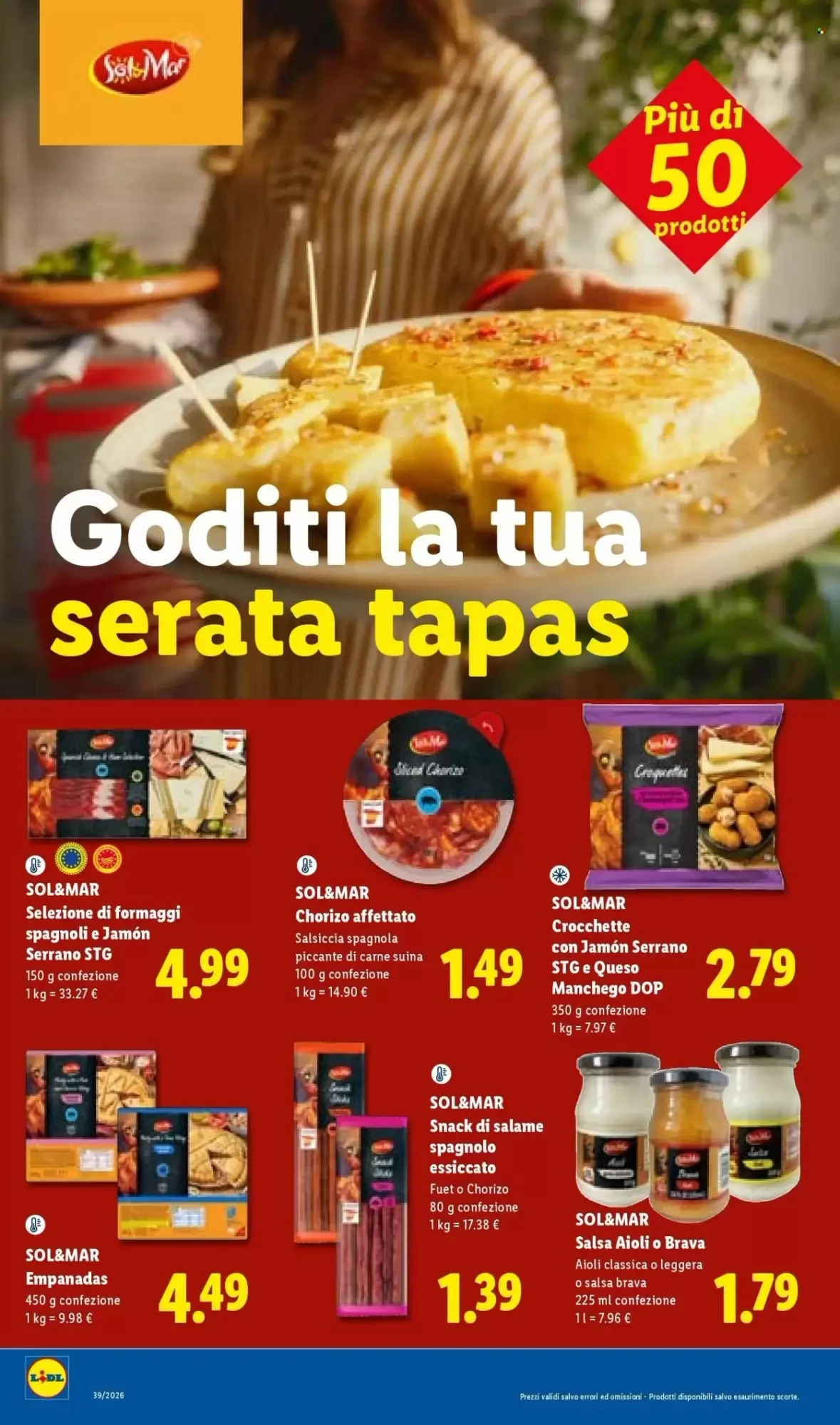 Volantino Lidl Volantino Lidl pagina 44