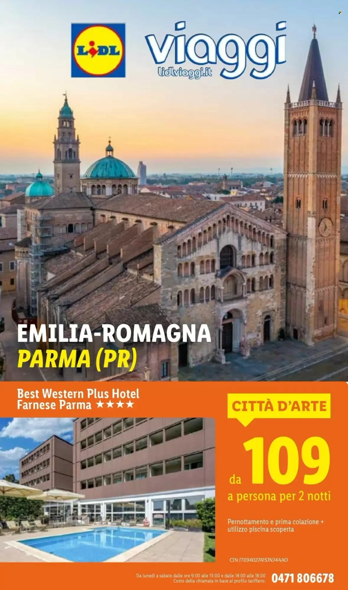 Volantino Lidl Volantino Lidl pagina 50