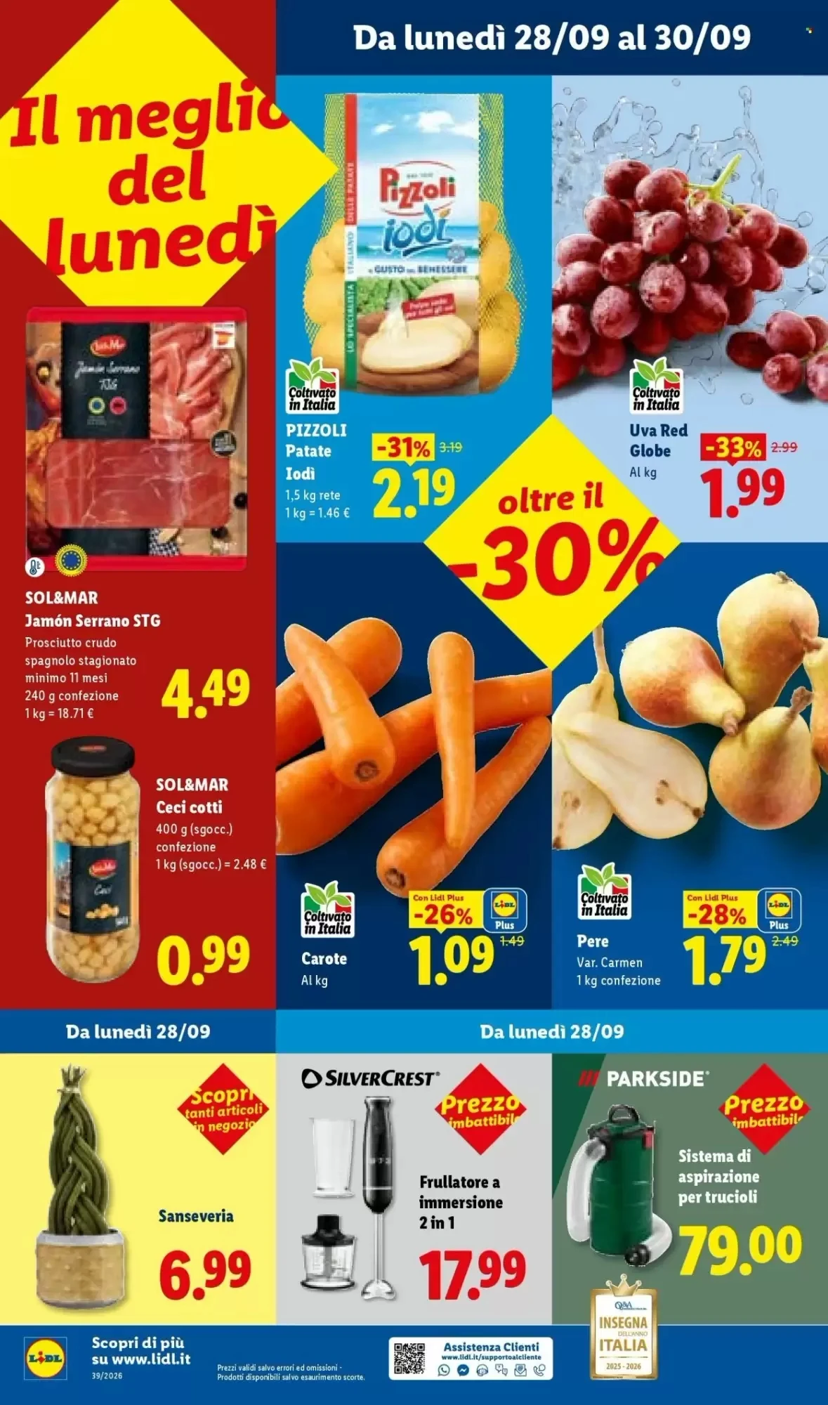 Volantino Lidl Volantino Lidl pagina 52