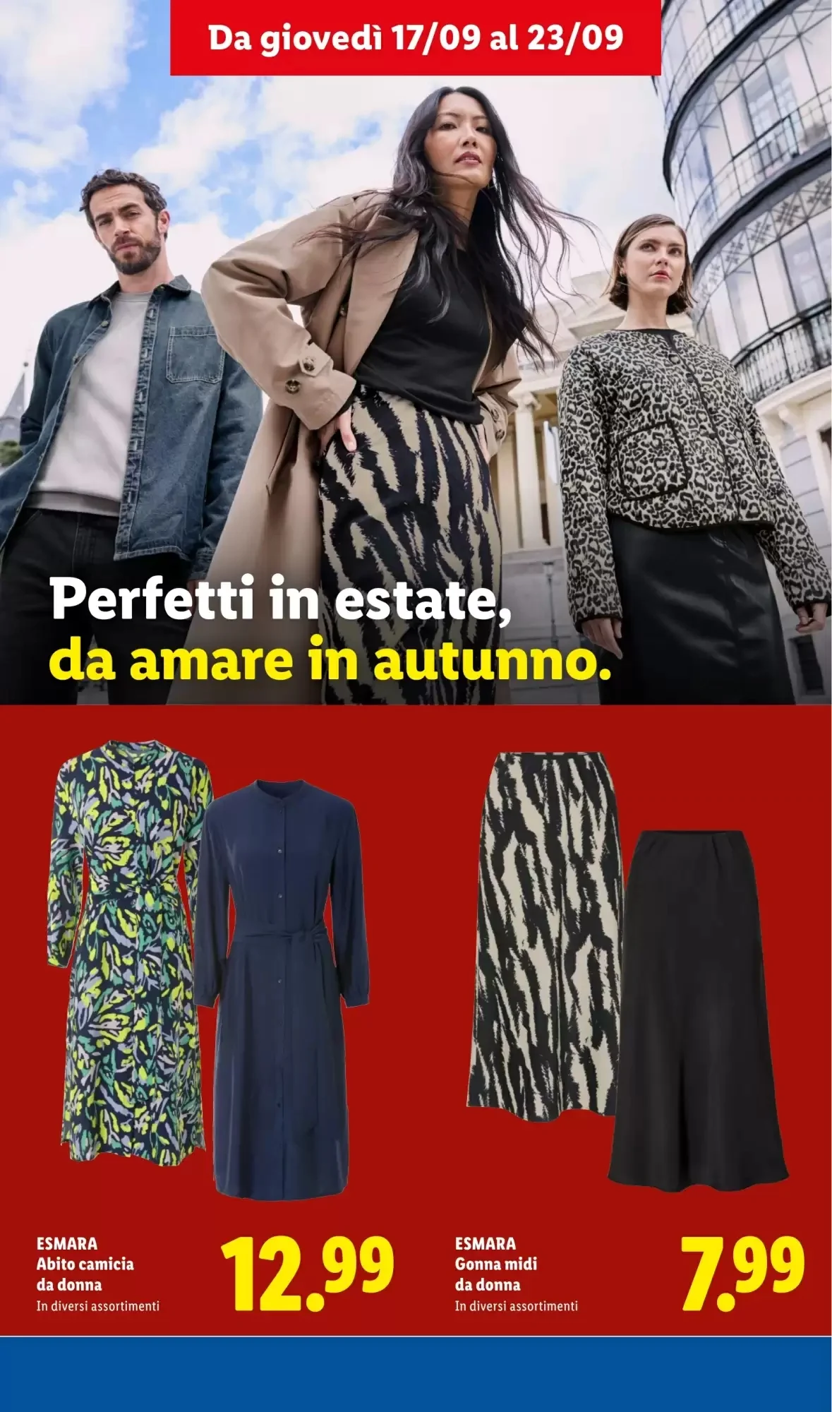 Volantino Lidl Volantino Lidl pagina 8