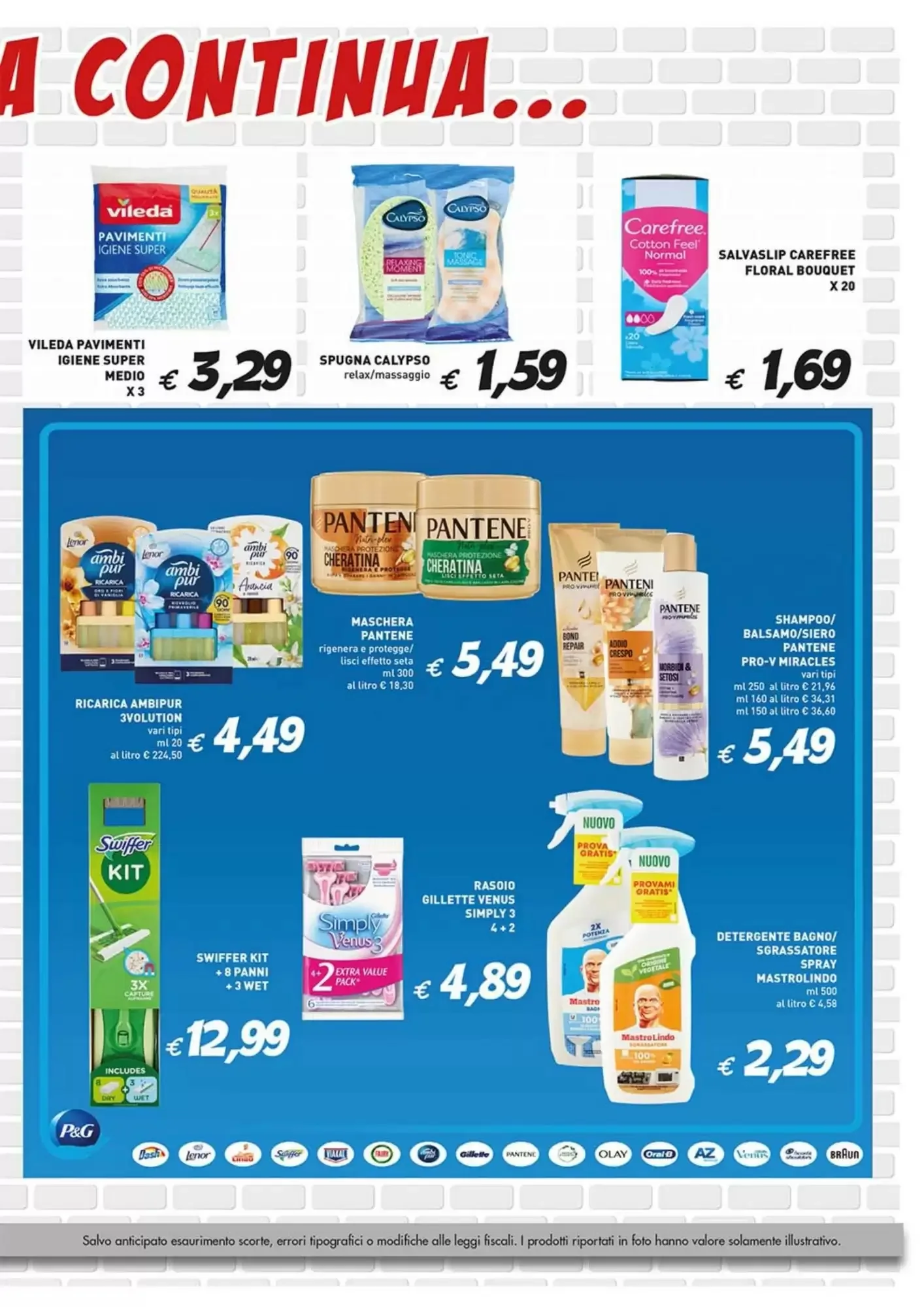 Volantino Maxi Coal Volantino Maxi Coal pagina 7