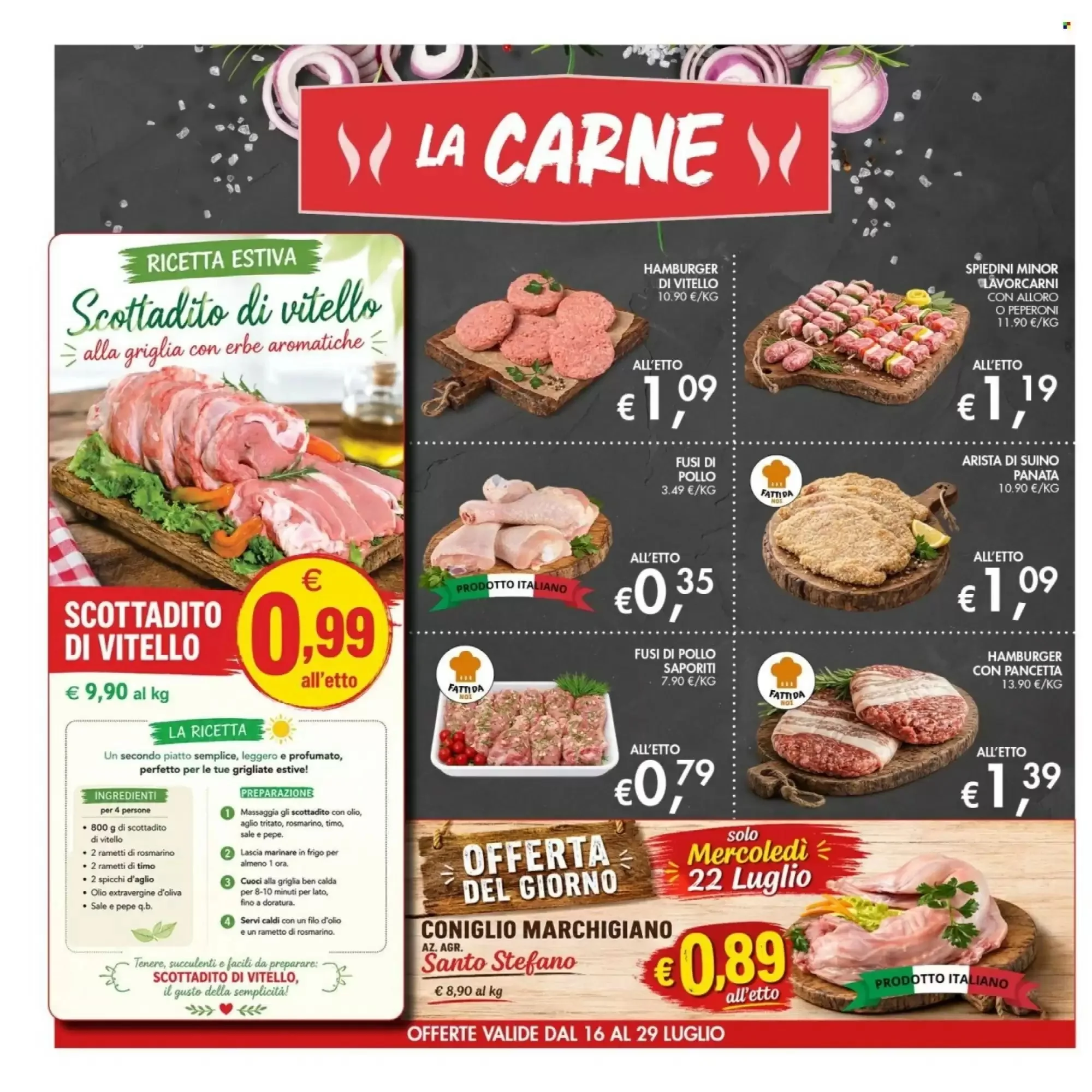 Volantino Maxi Coal Volantino Maxi Coal pagina 4