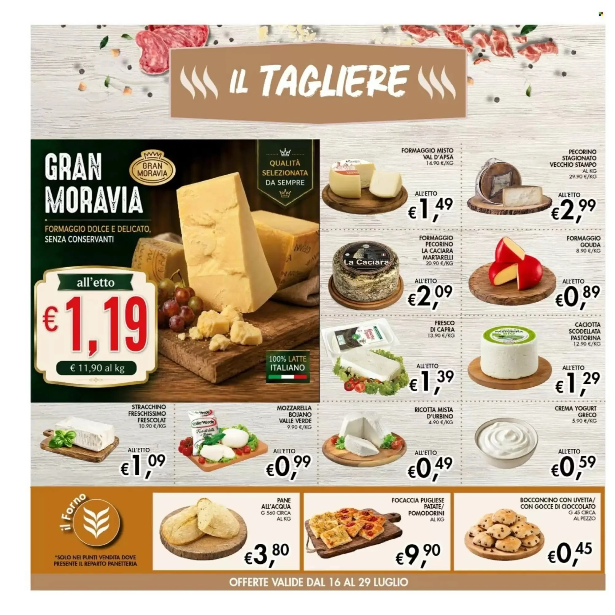 Volantino Maxi Coal Volantino Maxi Coal pagina 6