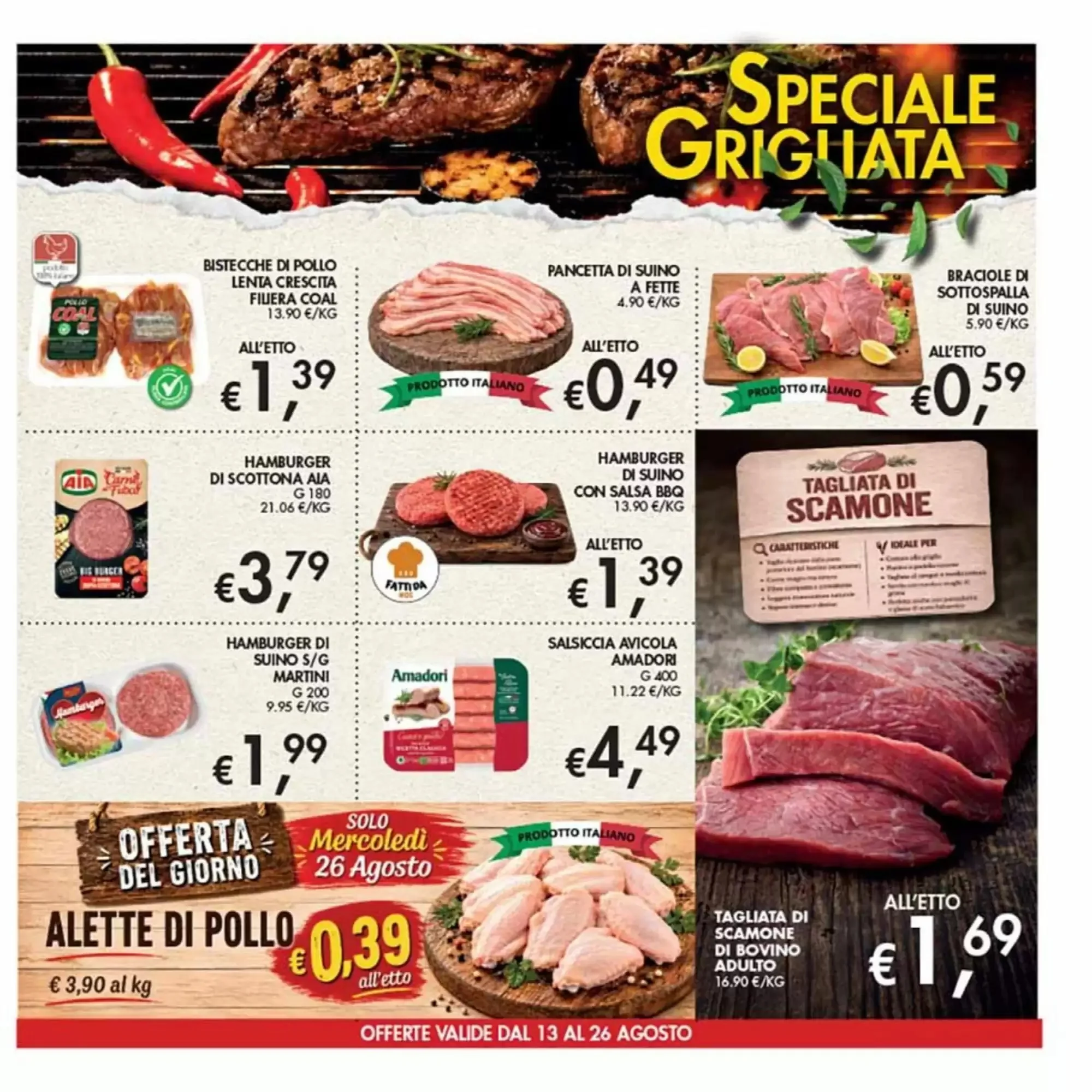 Volantino Maxi Coal Volantino Maxi Coal pagina 7