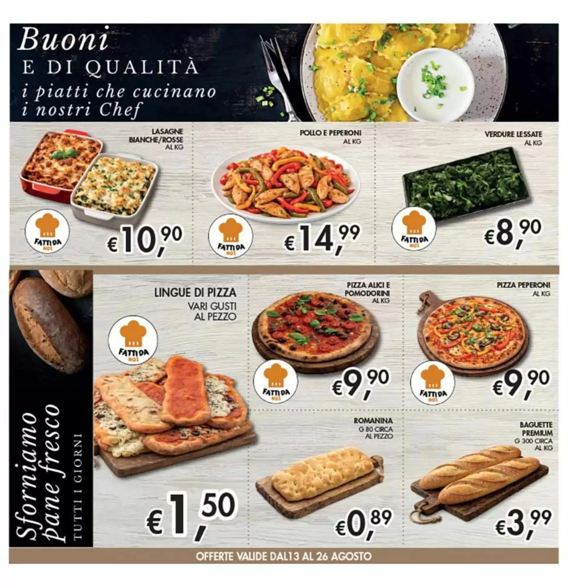 Volantino Maxi Coal Volantino Maxi Coal pagina 11