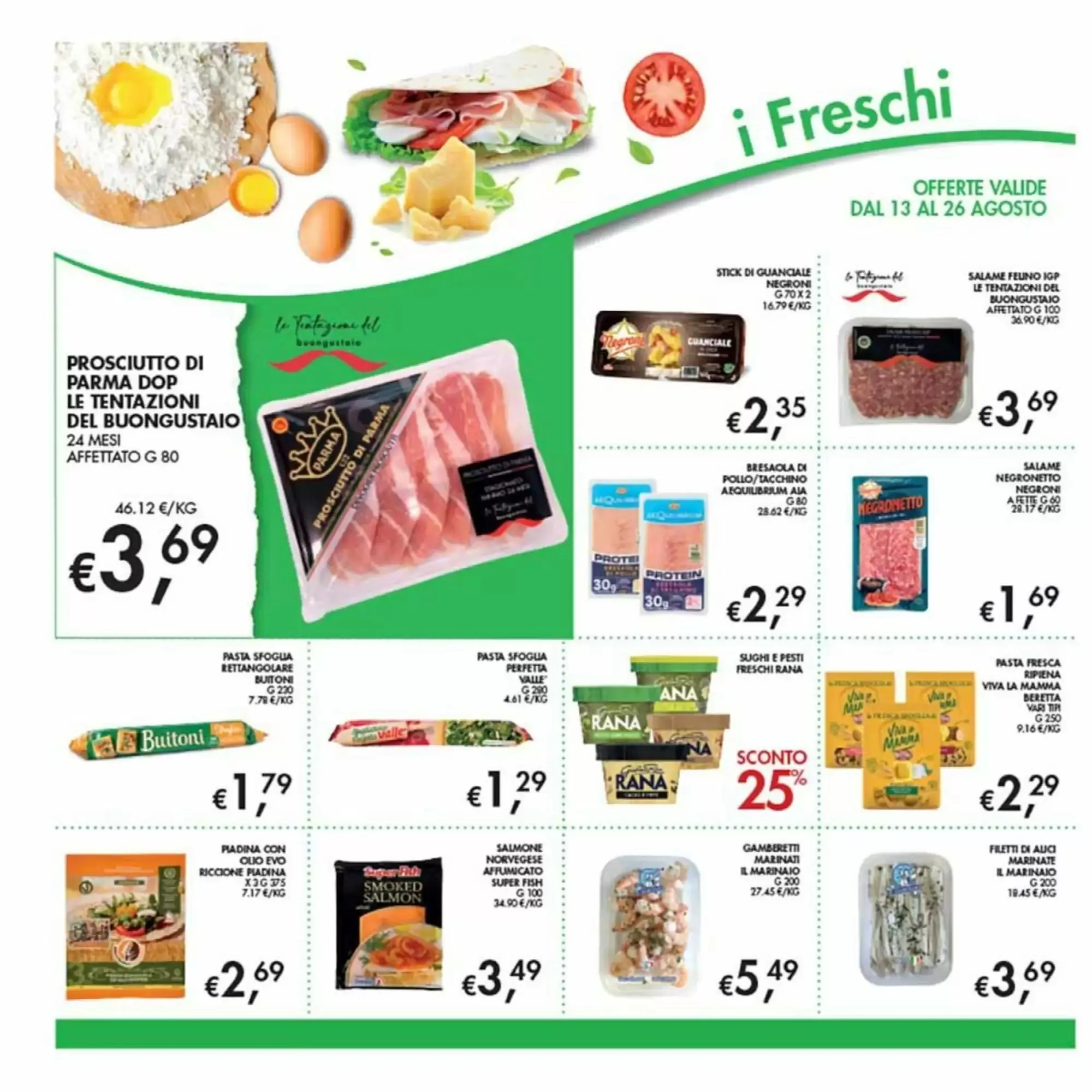 Volantino Maxi Coal Volantino Maxi Coal pagina 14