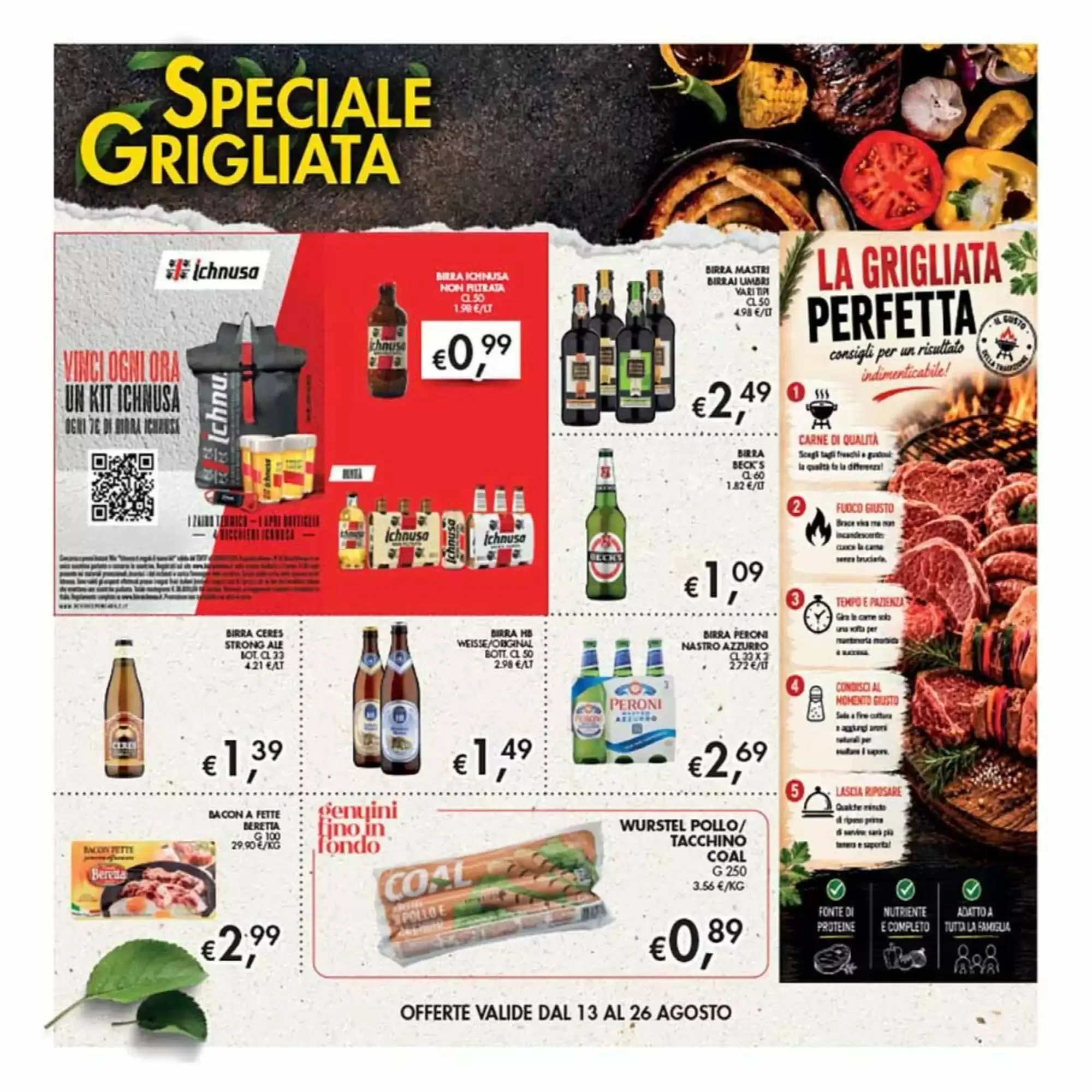 Volantino Maxi Coal Volantino Maxi Coal pagina 17