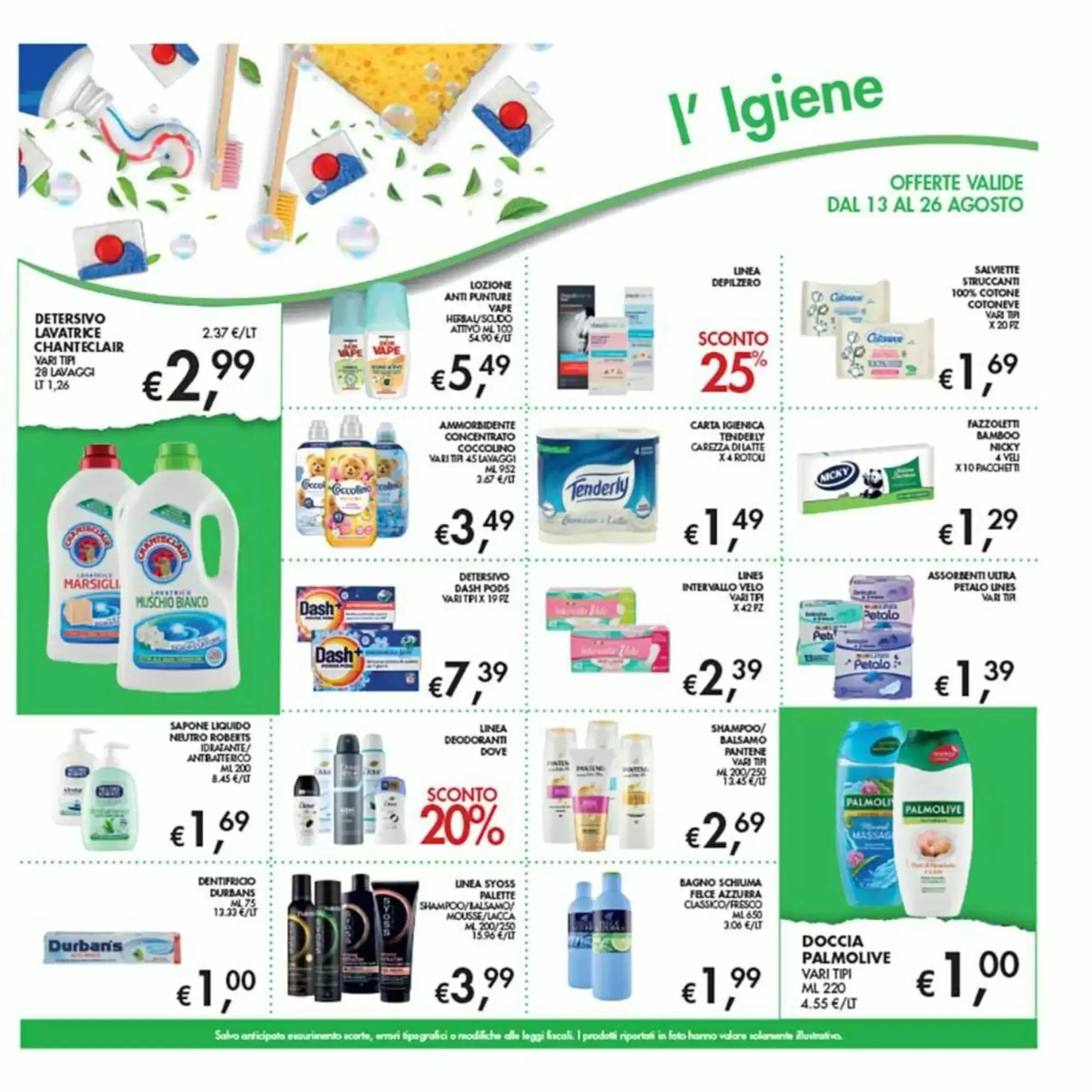 Volantino Maxi Coal Volantino Maxi Coal pagina 25