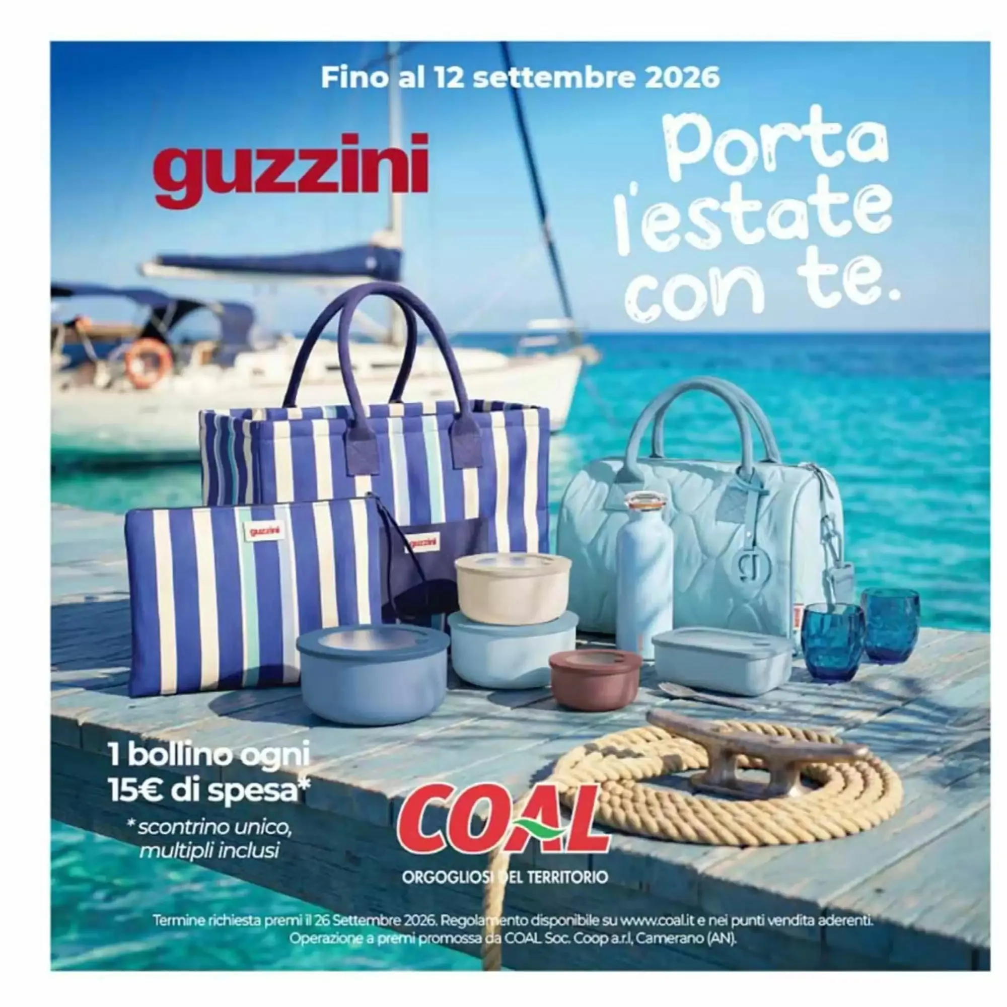 Volantino Maxi Coal Volantino Maxi Coal pagina 26