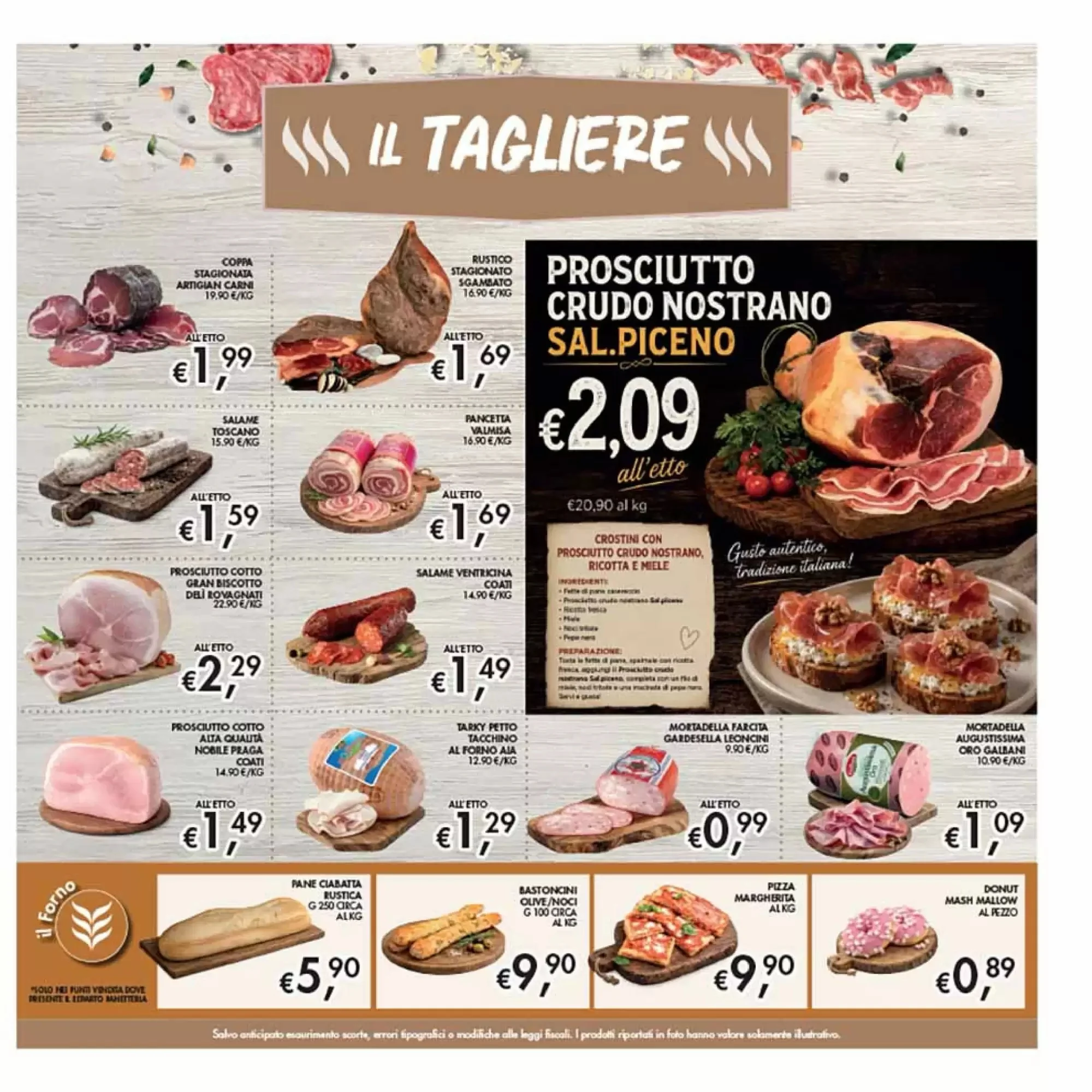 Volantino Maxi Coal Volantino Maxi Coal pagina 7