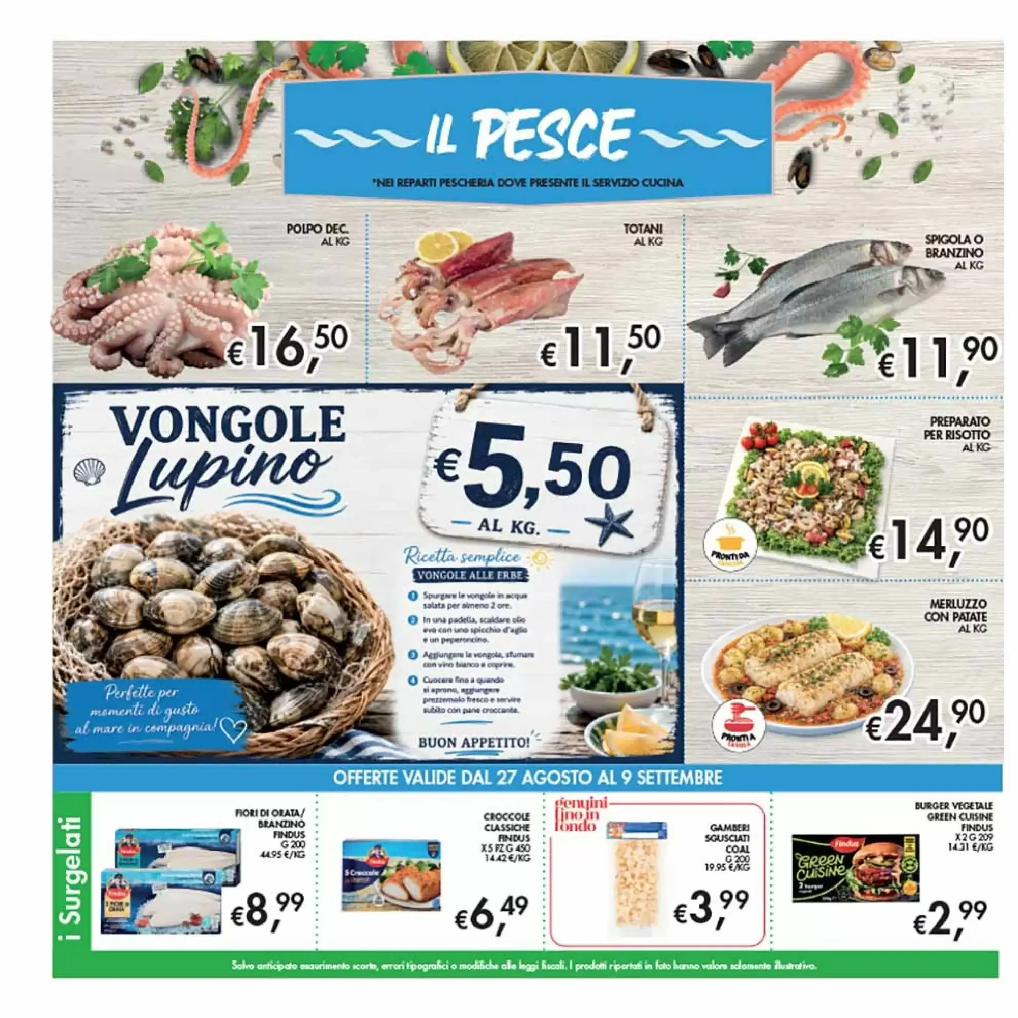 Volantino Maxi Coal Volantino Maxi Coal pagina 8