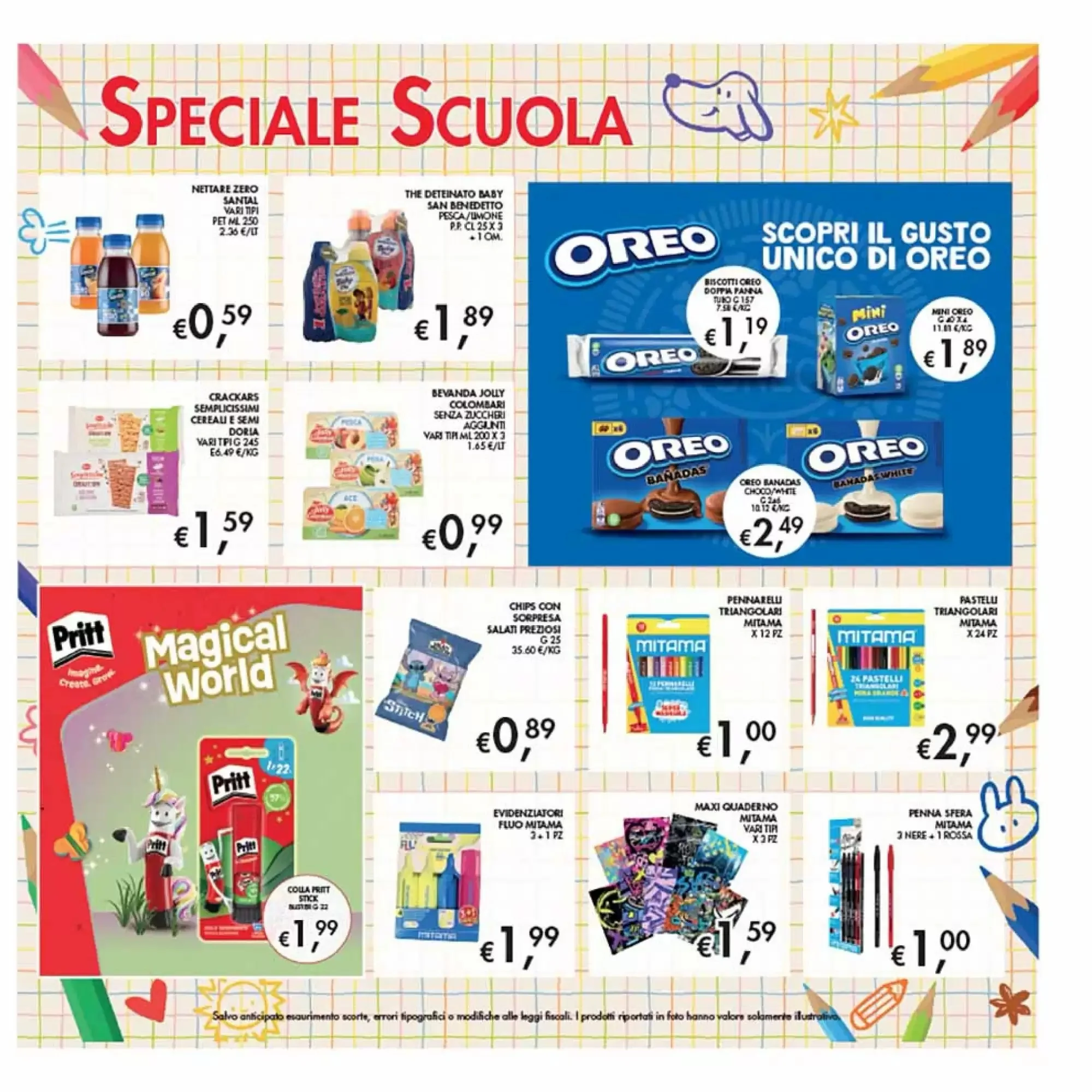 Volantino Maxi Coal Volantino Maxi Coal pagina 17