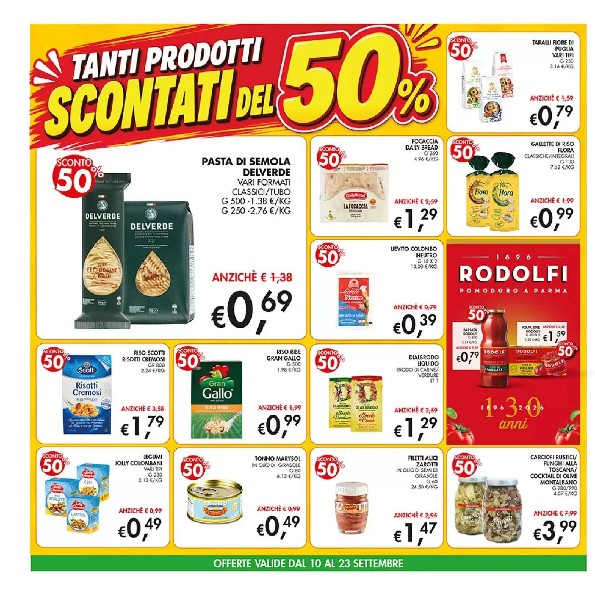 Volantino Maxi Coal Volantino Maxi Coal pagina 4