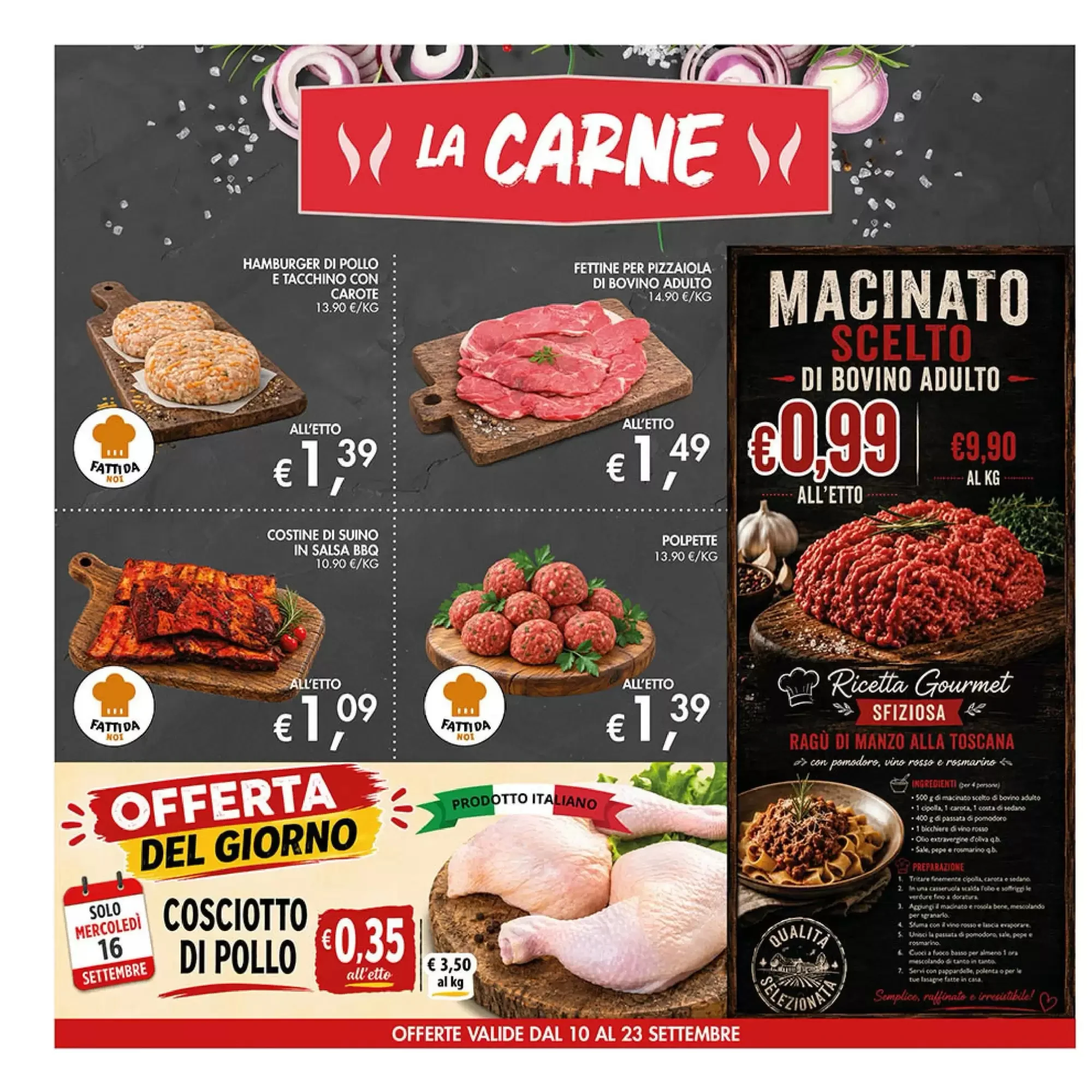 Volantino Maxi Coal Volantino Maxi Coal pagina 8