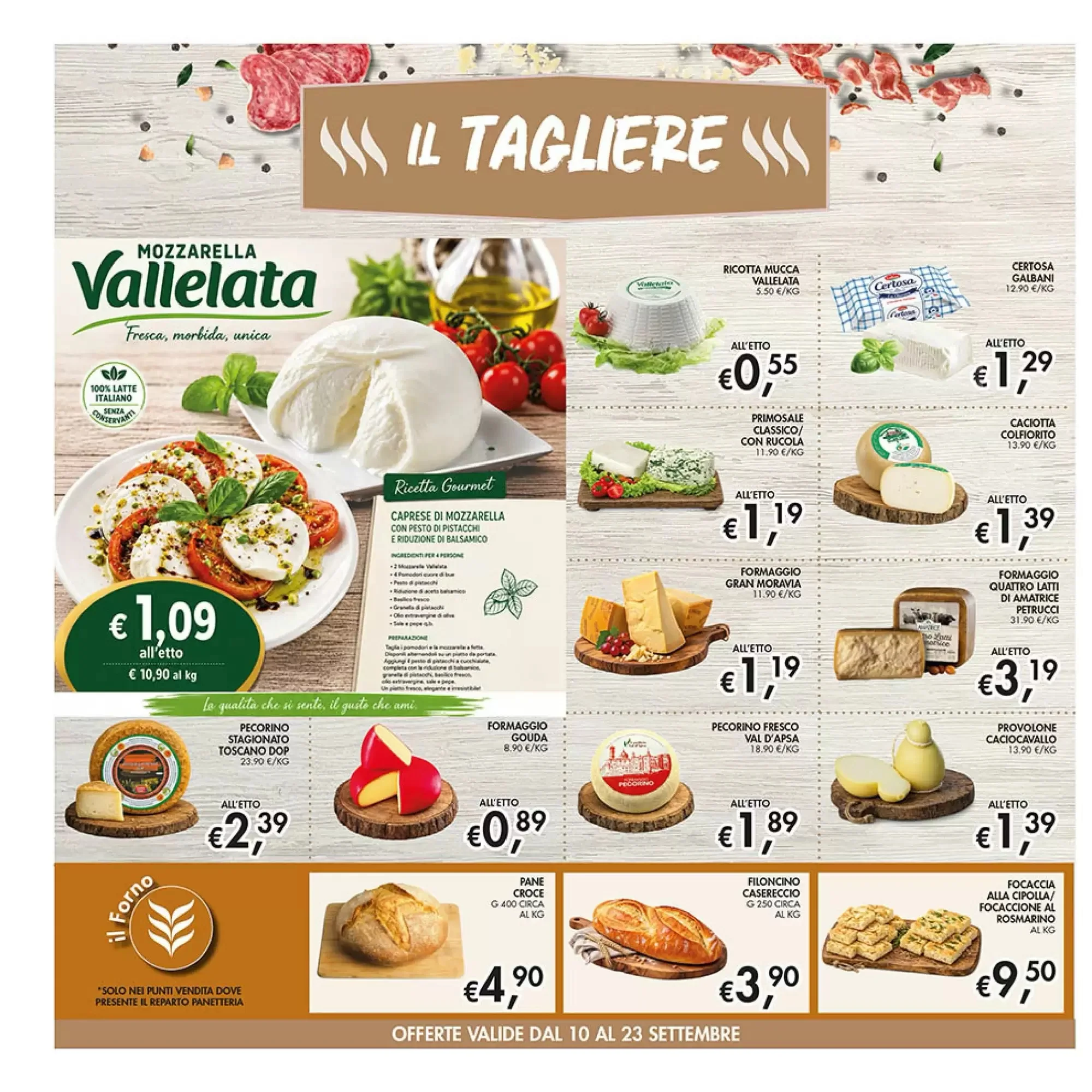Volantino Maxi Coal Volantino Maxi Coal pagina 10