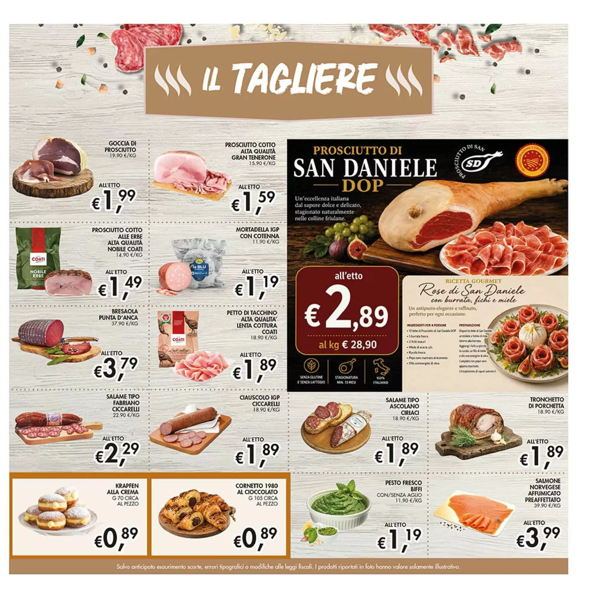 Volantino Maxi Coal Volantino Maxi Coal pagina 11