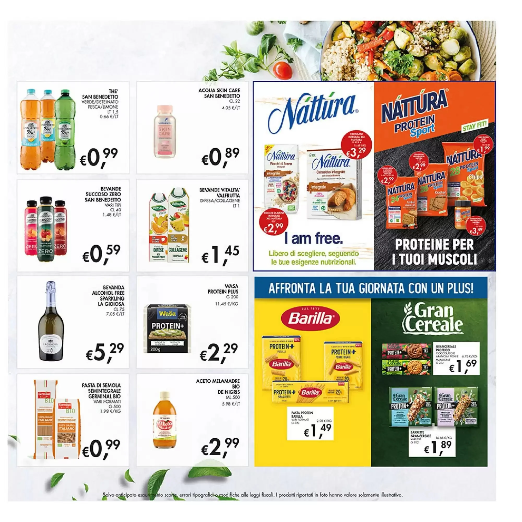 Volantino Maxi Coal Volantino Maxi Coal pagina 21