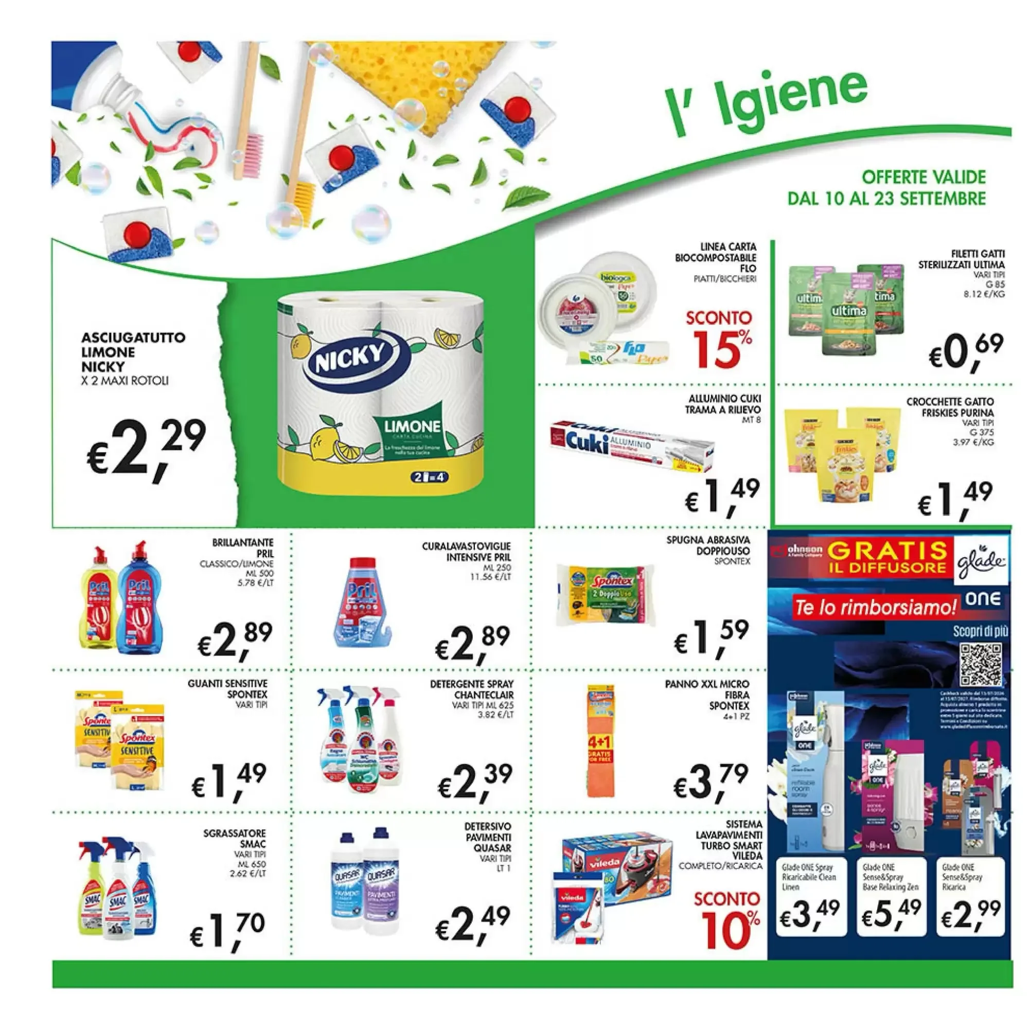 Volantino Maxi Coal Volantino Maxi Coal pagina 24