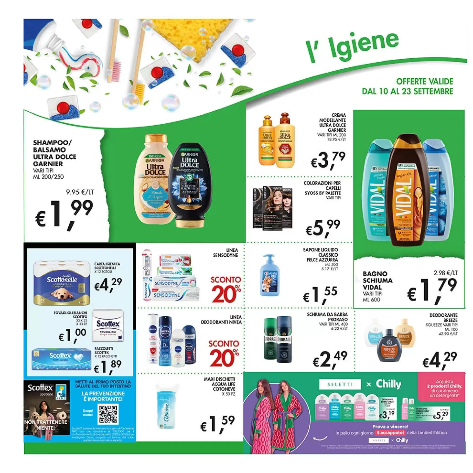 Volantino Maxi Coal Volantino Maxi Coal pagina 26
