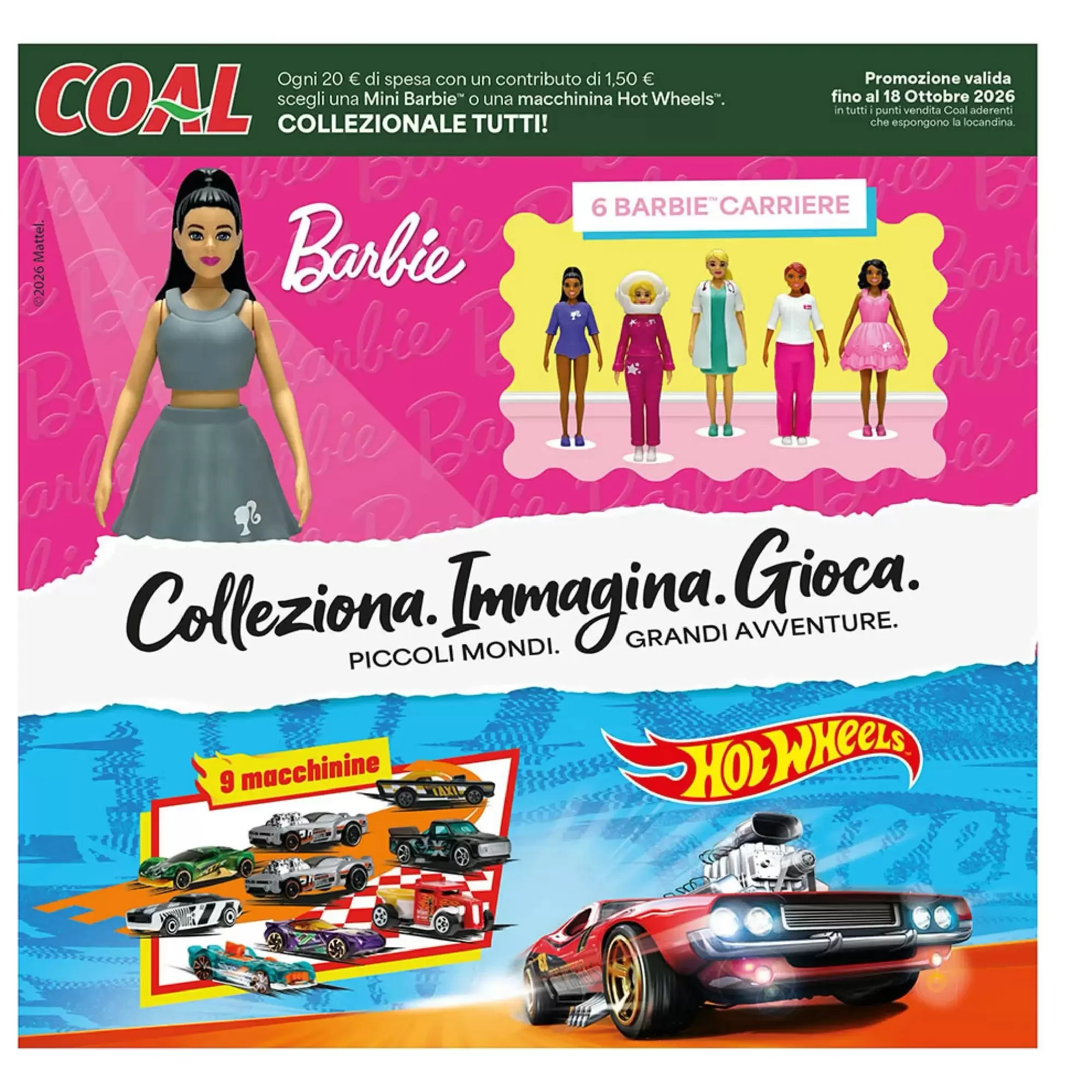Volantino Maxi Coal Volantino Maxi Coal pagina 27