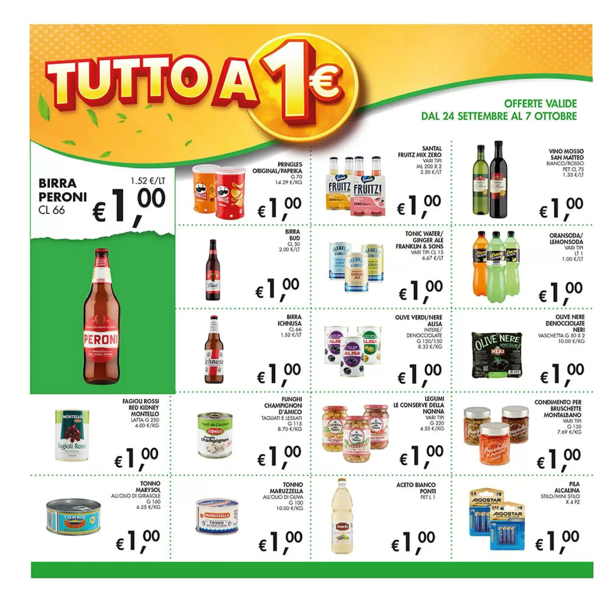 Volantino Maxi Coal Volantino Maxi Coal pagina 4