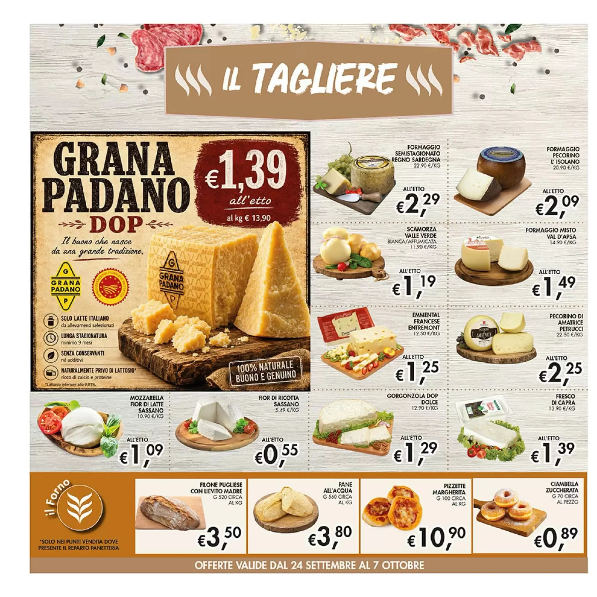 Volantino Maxi Coal Volantino Maxi Coal pagina 14