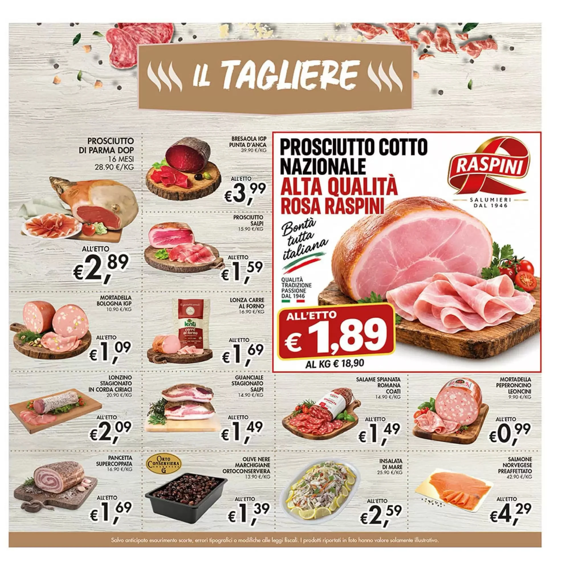 Volantino Maxi Coal Volantino Maxi Coal pagina 15