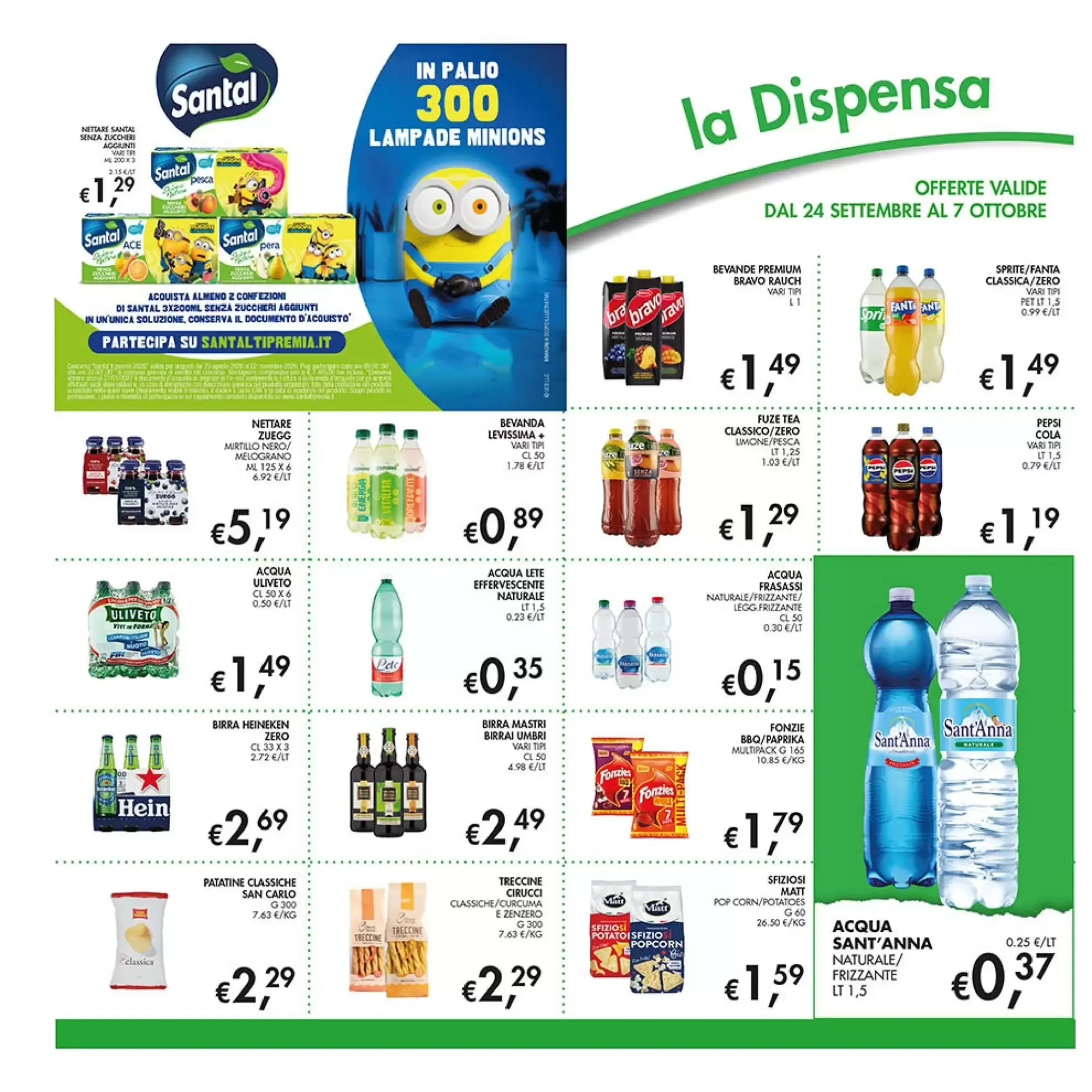 Volantino Maxi Coal Volantino Maxi Coal pagina 22
