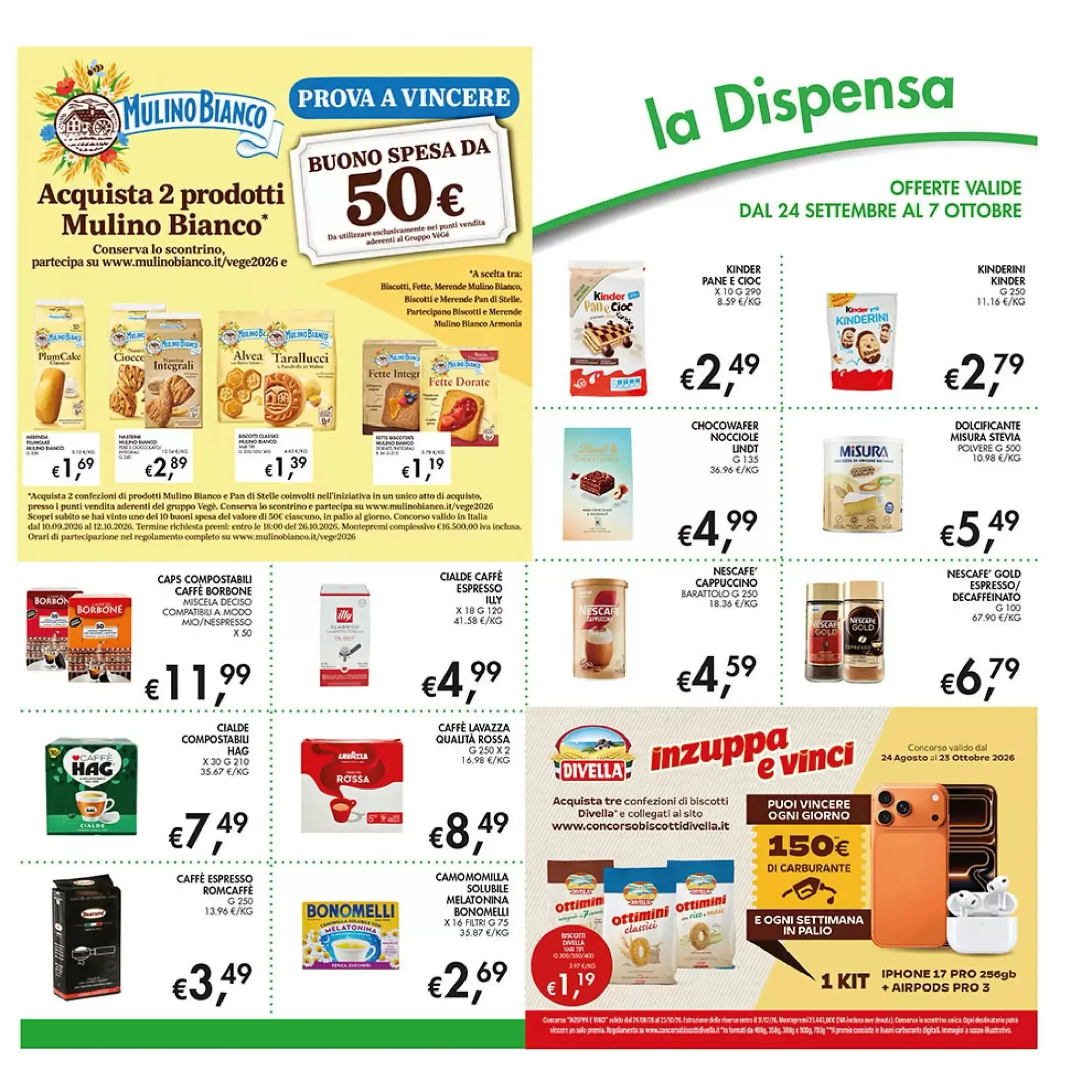 Volantino Maxi Coal Volantino Maxi Coal pagina 23