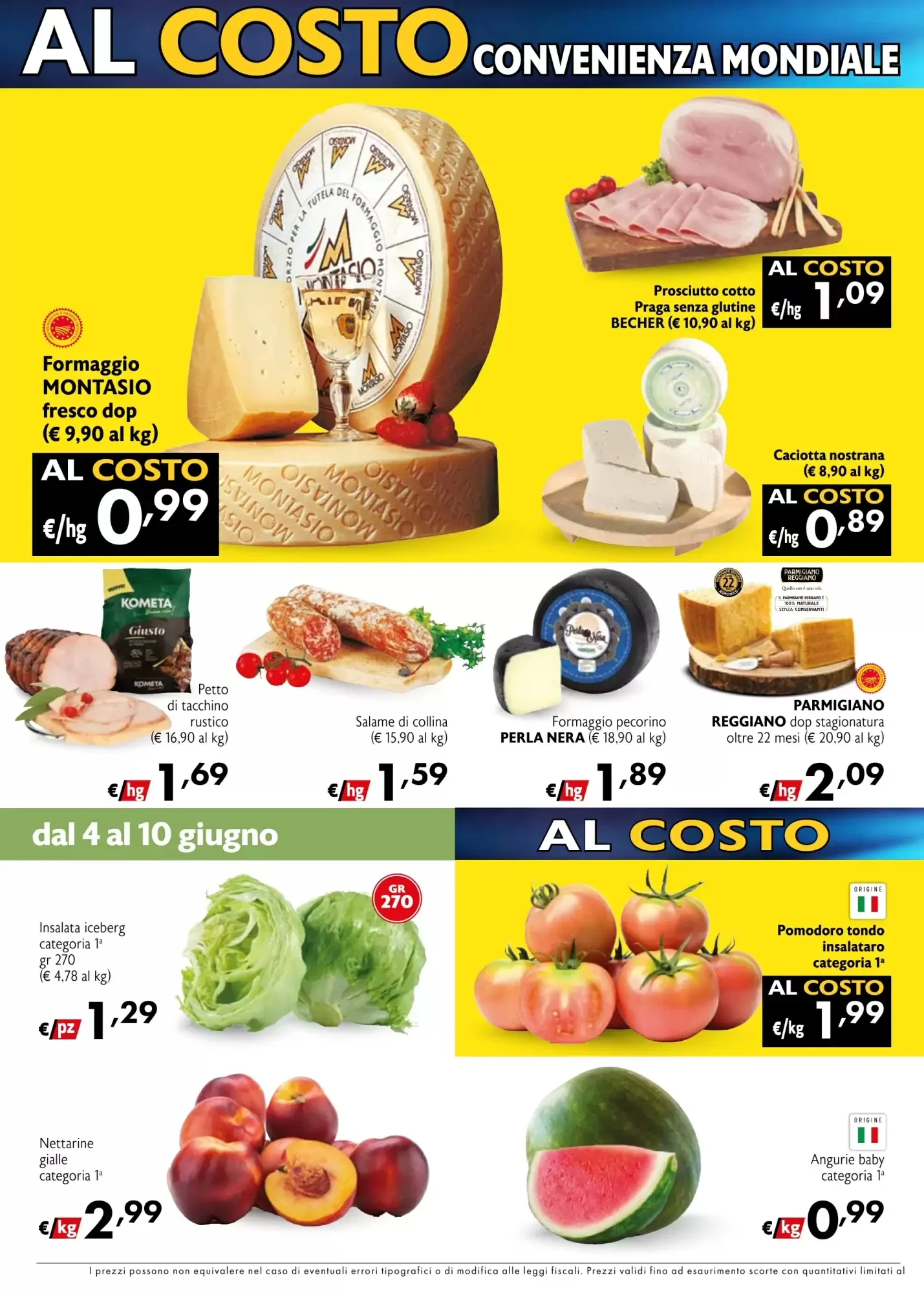 Volantino Maxi Family Volantino Maxi Family pagina 2