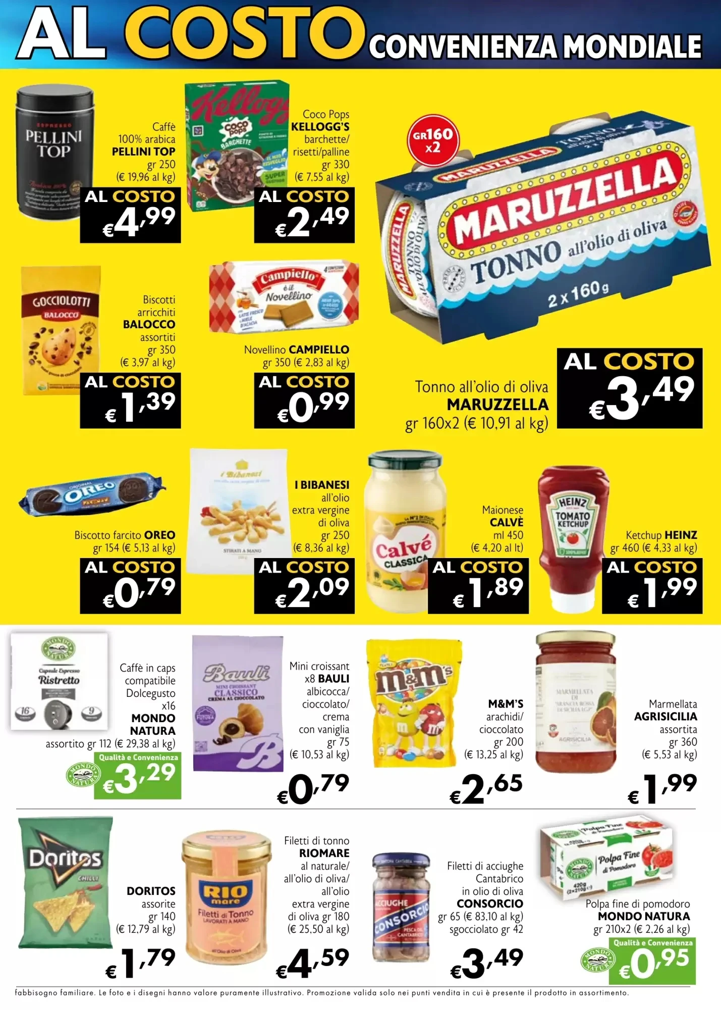 Volantino Maxi Family Volantino Maxi Family pagina 5