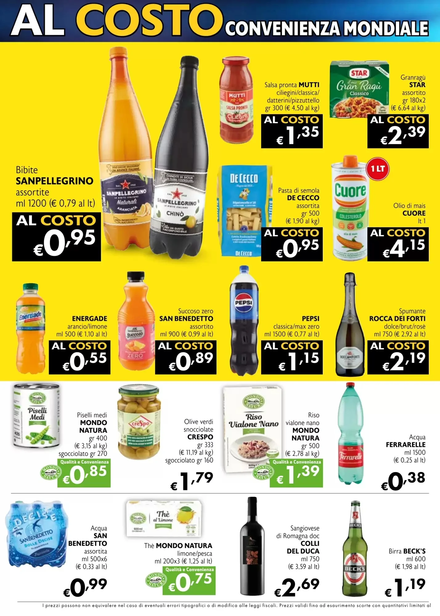 Volantino Maxi Family Volantino Maxi Family pagina 6
