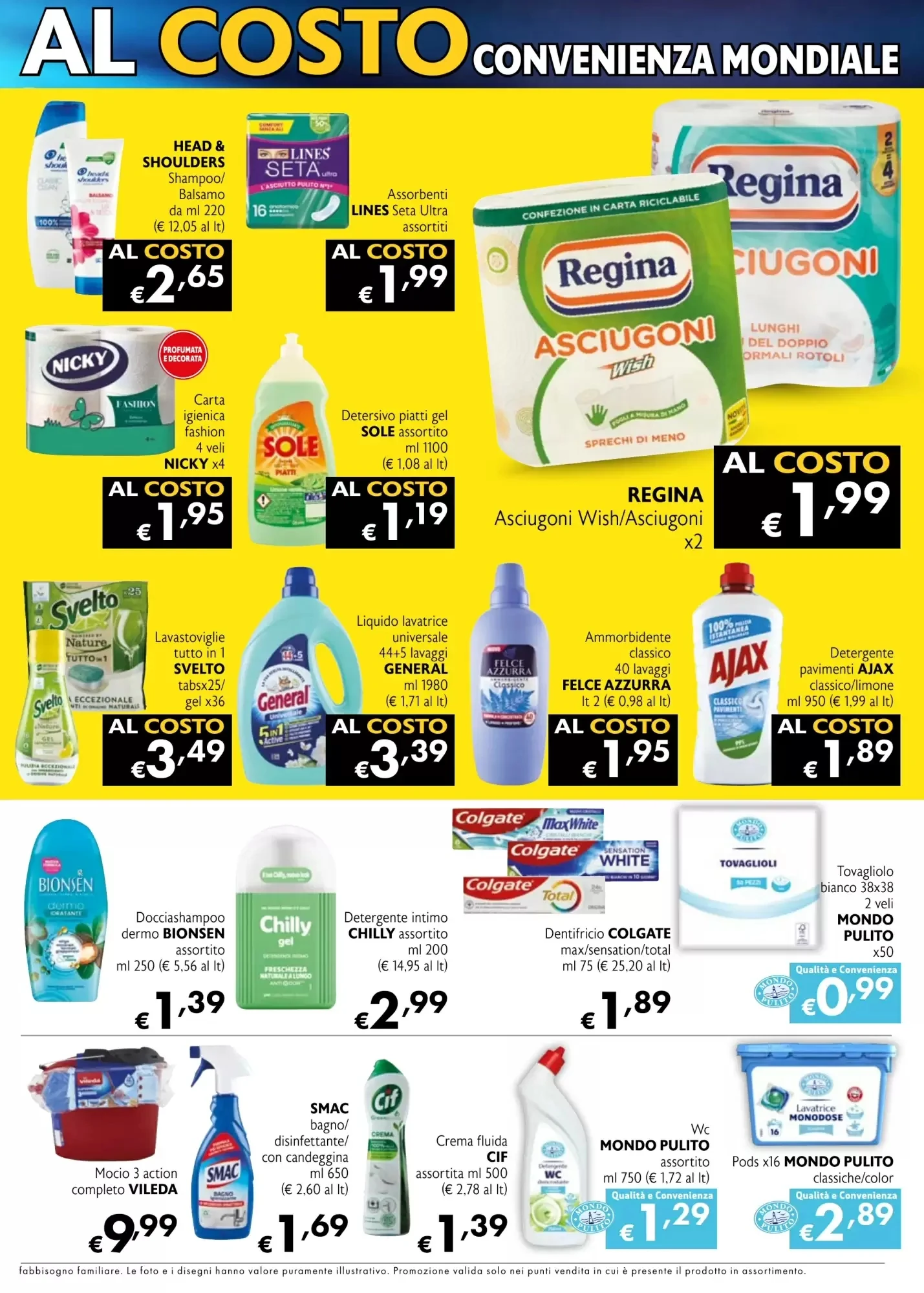 Volantino Maxi Family Volantino Maxi Family pagina 7