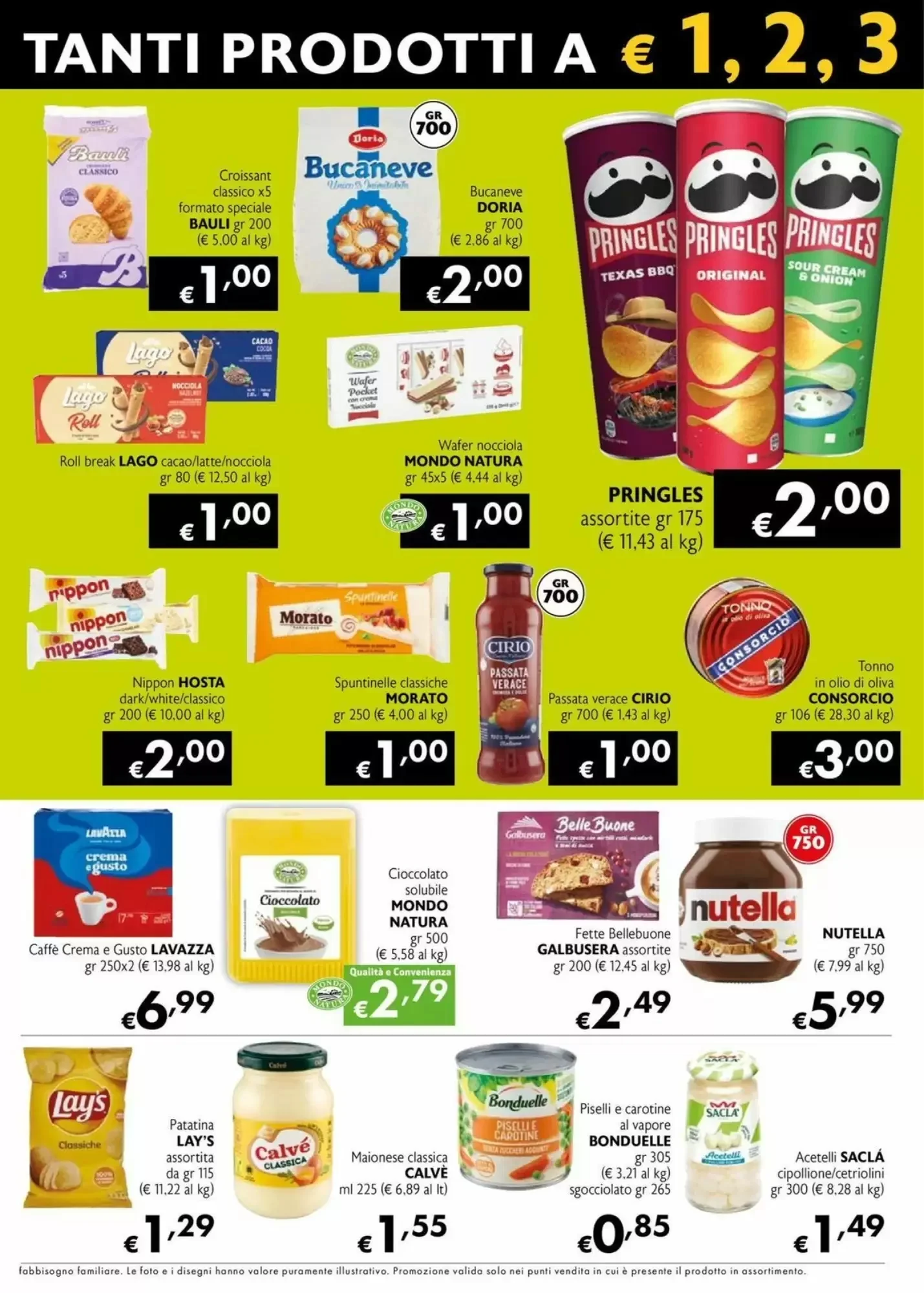 Volantino Maxi Family Volantino Maxi Family pagina 5