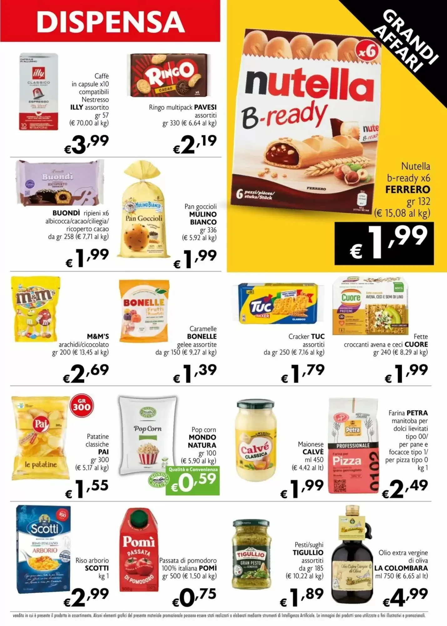 Volantino Maxi Family Volantino Maxi Family pagina 5
