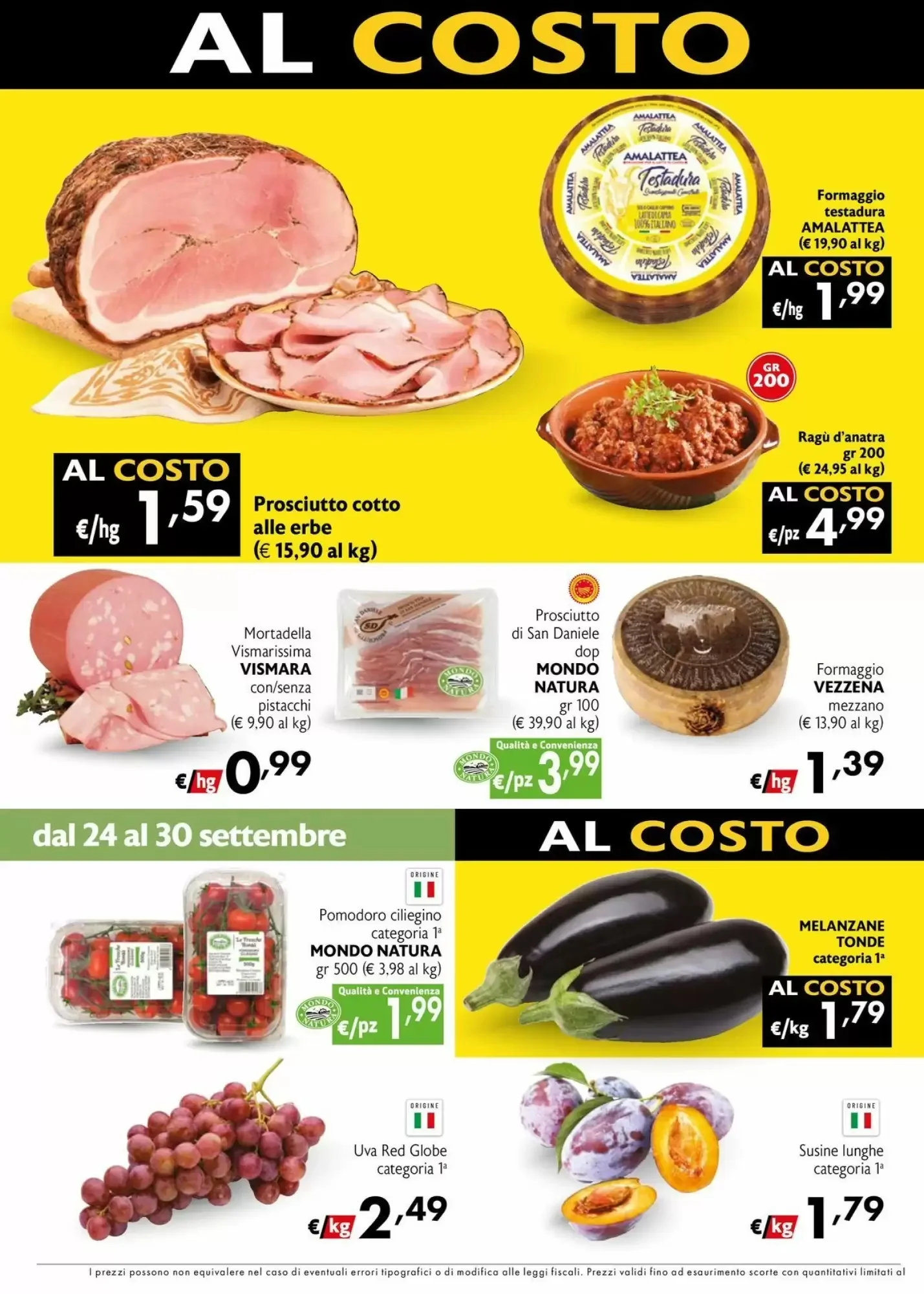 Volantino Maxi Family Volantino Maxi Family pagina 2