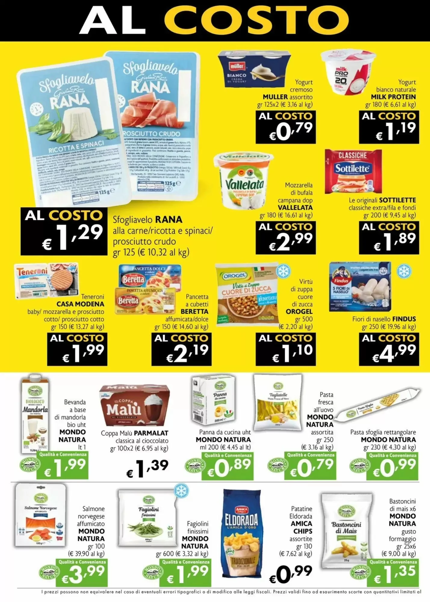 Volantino Maxi Family Volantino Maxi Family pagina 4