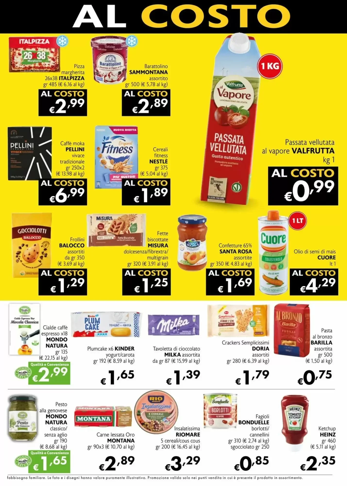Volantino Maxi Family Volantino Maxi Family pagina 5