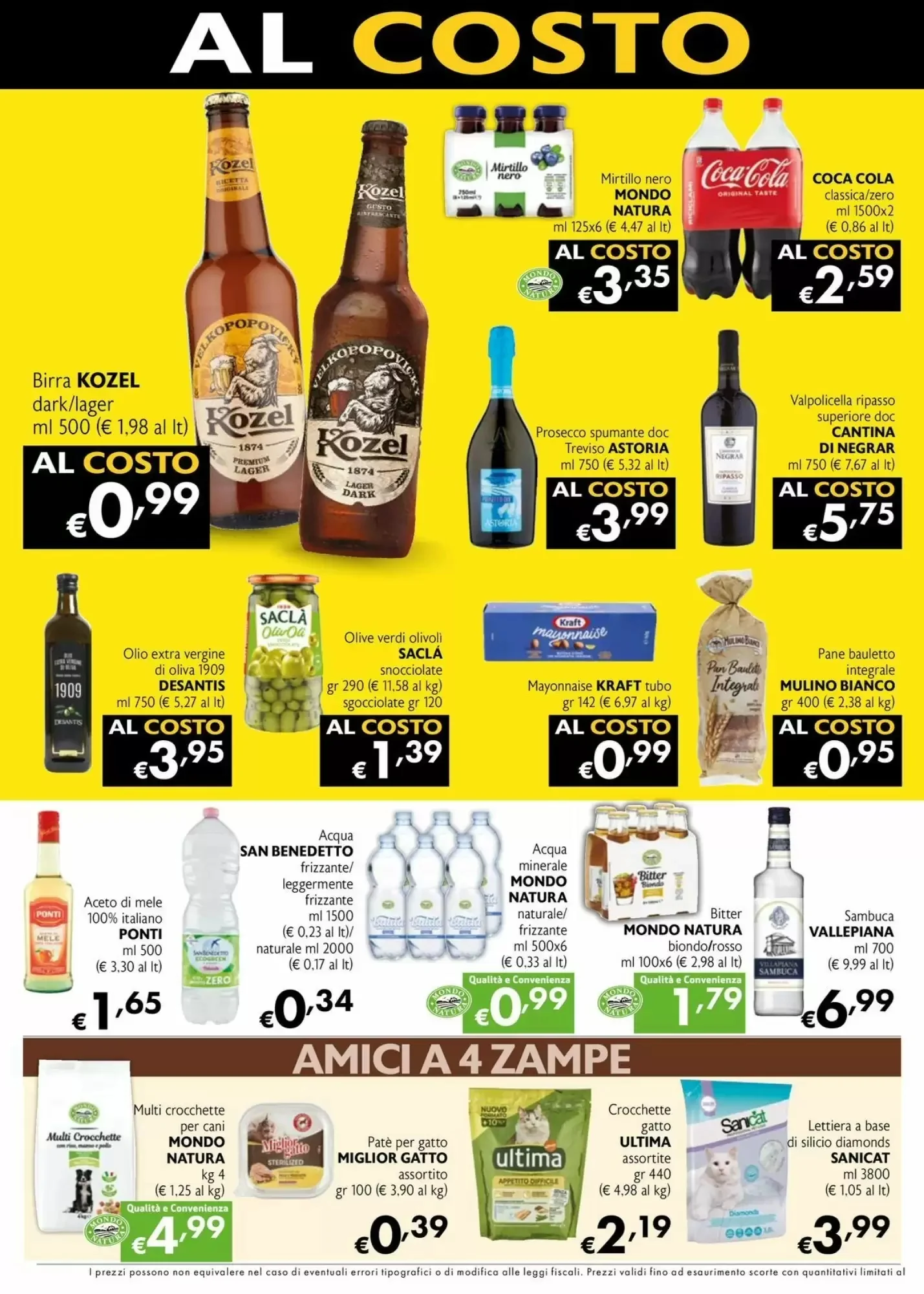 Volantino Maxi Family Volantino Maxi Family pagina 6