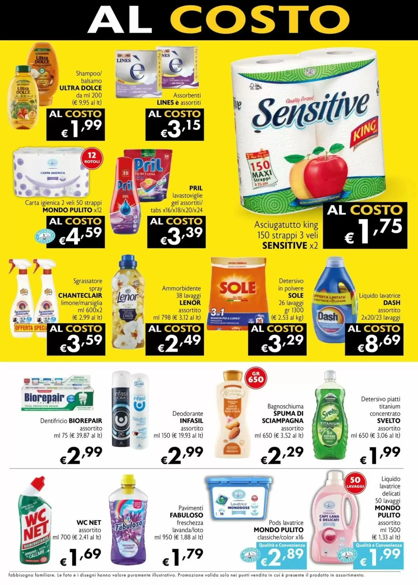 Volantino Maxi Family Volantino Maxi Family pagina 7