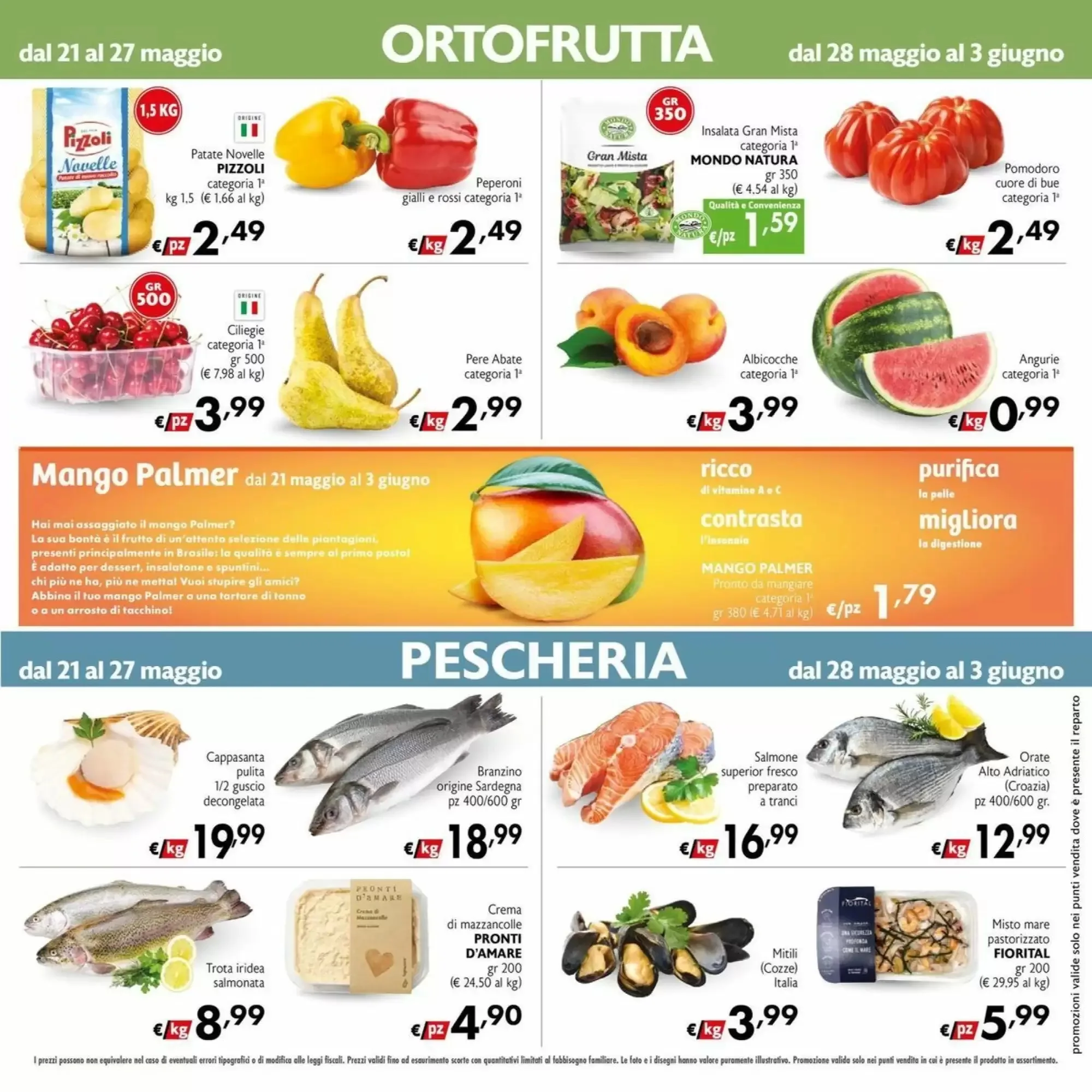 Volantino Maxi Supermercati Volantino Maxi Supermercati pagina 3