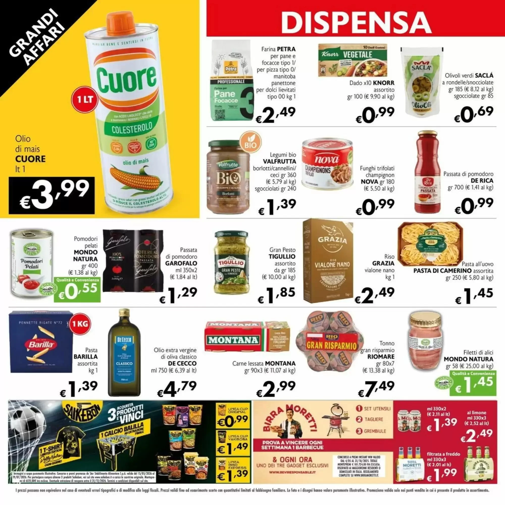 Volantino Maxi Supermercati Volantino Maxi Supermercati pagina 8